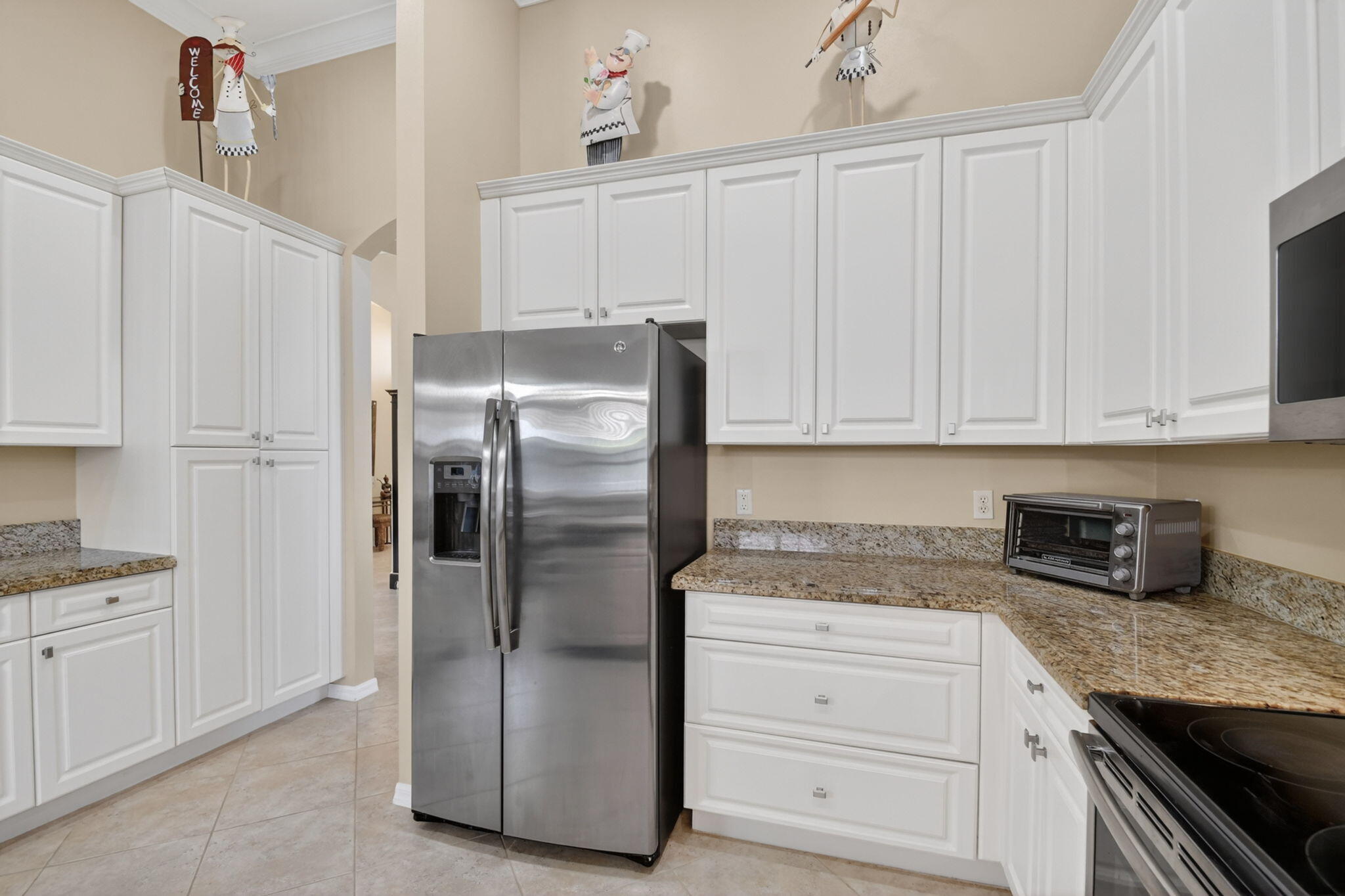 TOWNE PARK TR E - Residential