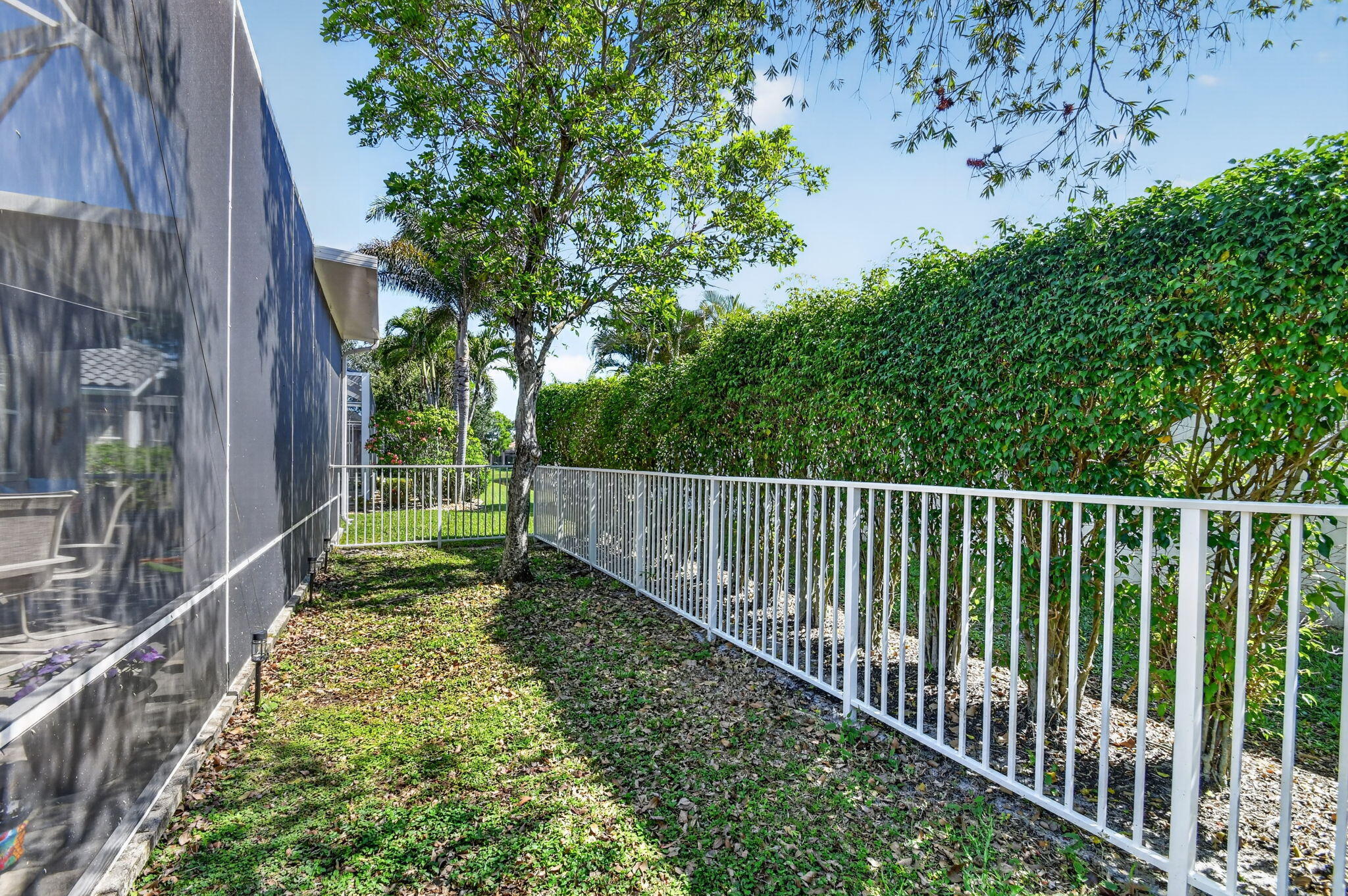 TOWNE PARK TR E - Residential