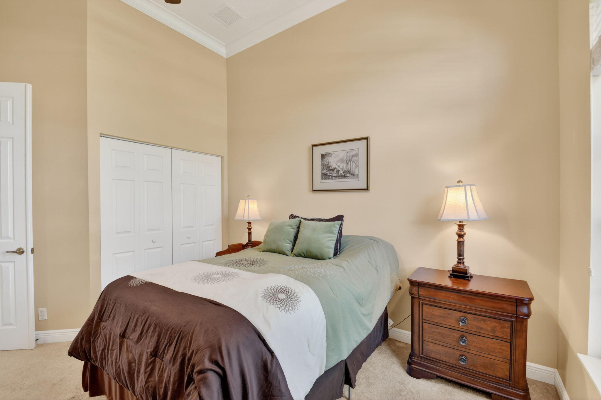TOWNE PARK TR E - Residential
