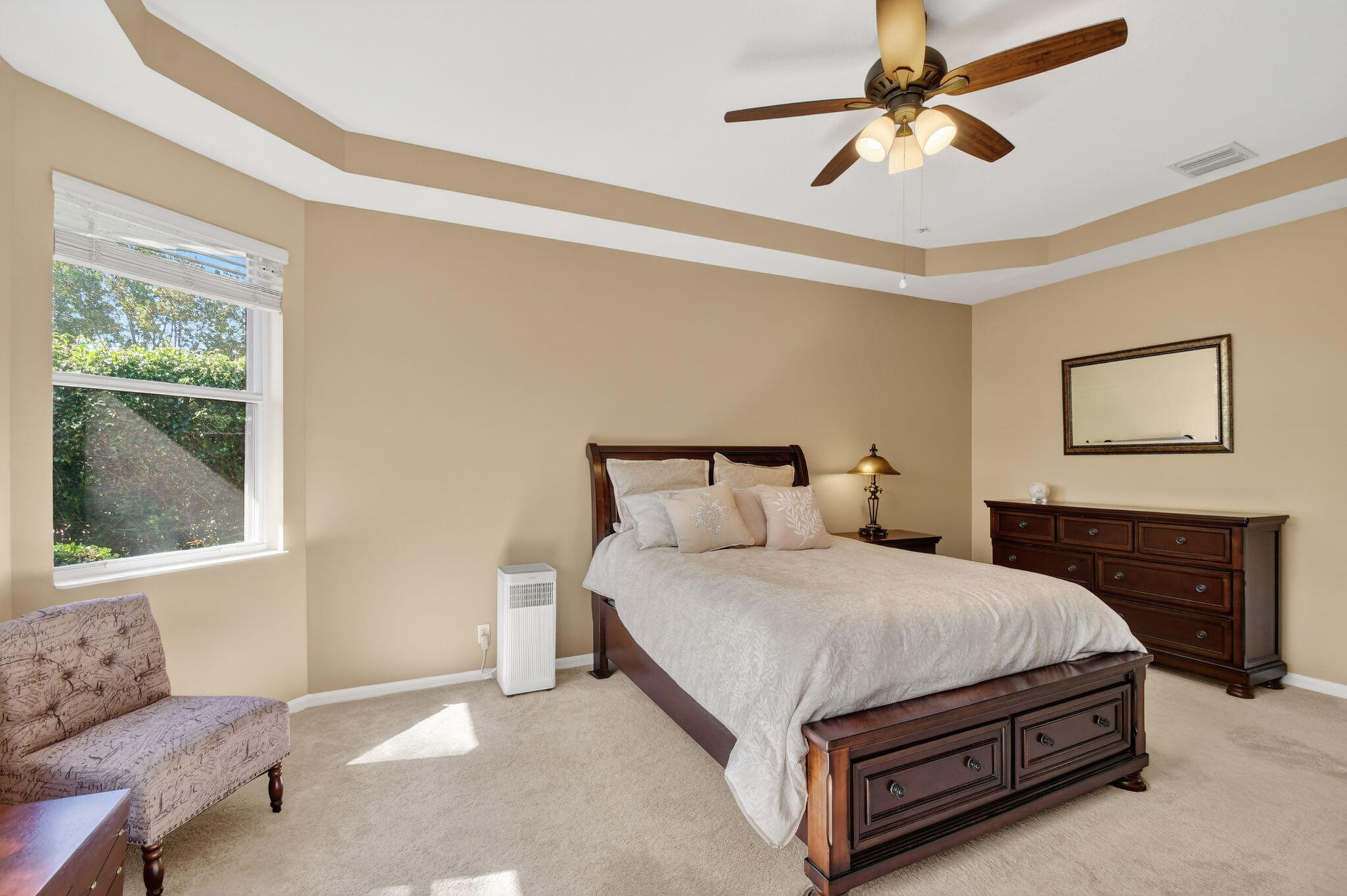 TOWNE PARK TR E - Residential