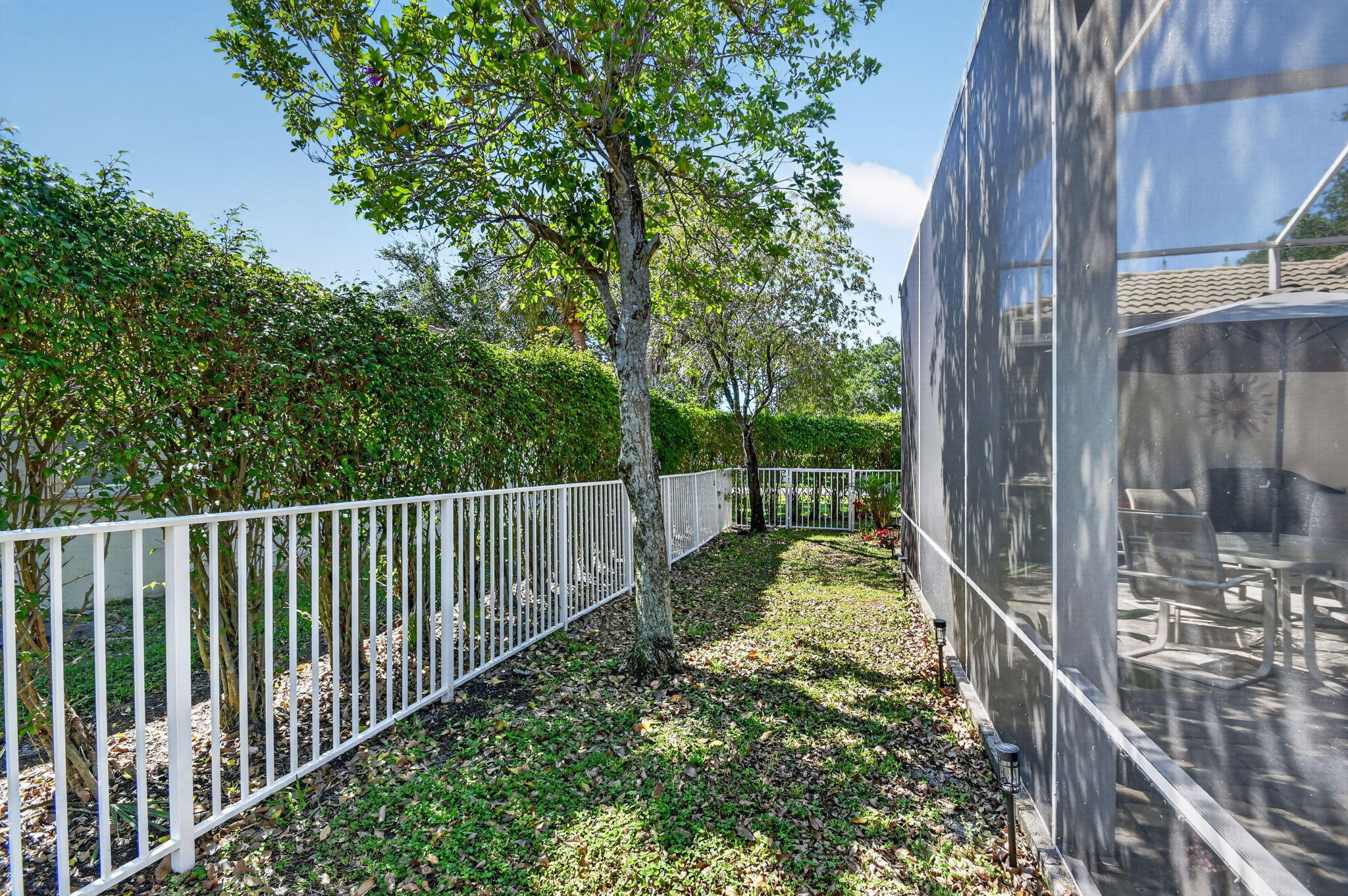 TOWNE PARK TR E - Residential