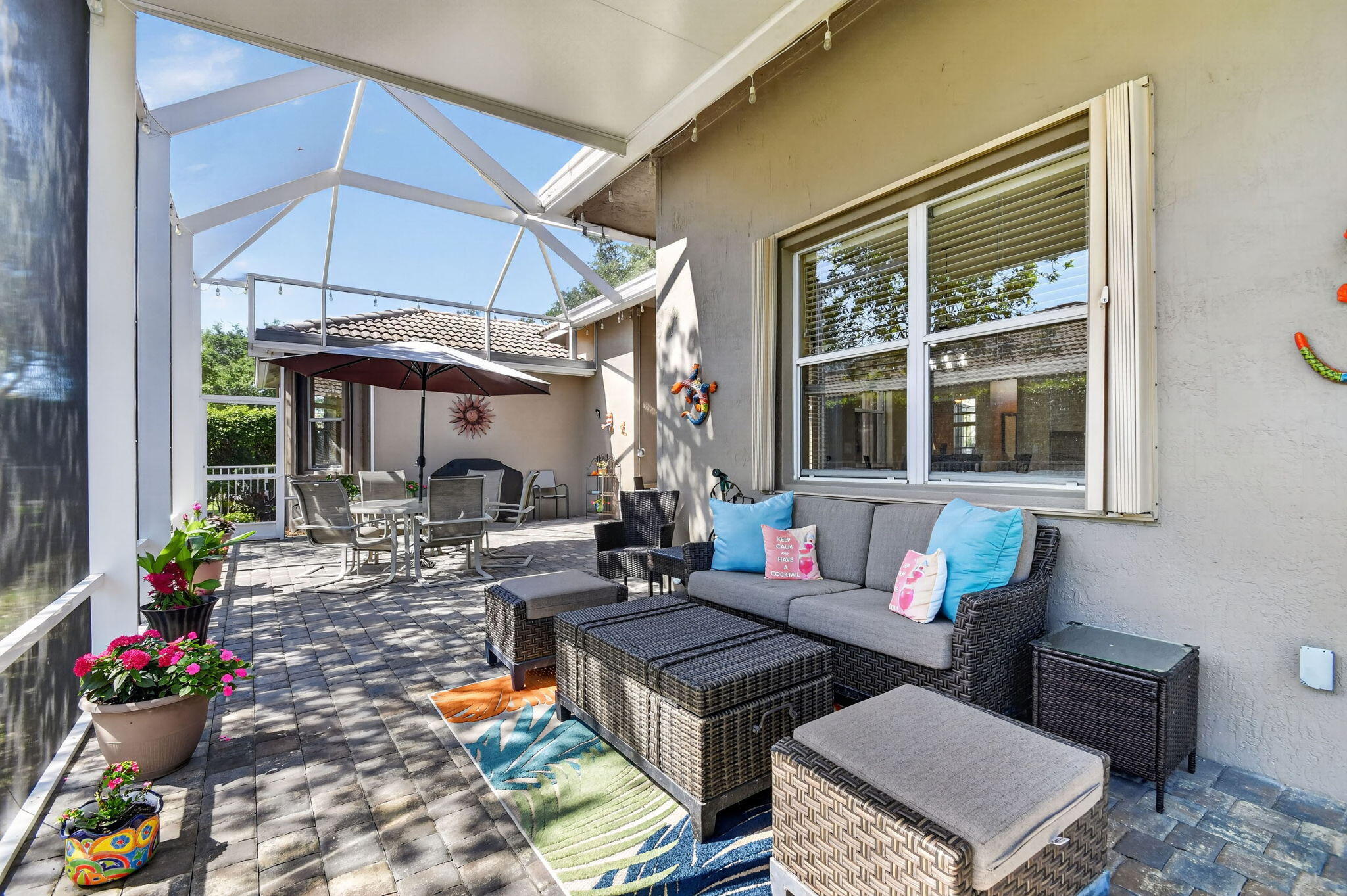 TOWNE PARK TR E - Residential