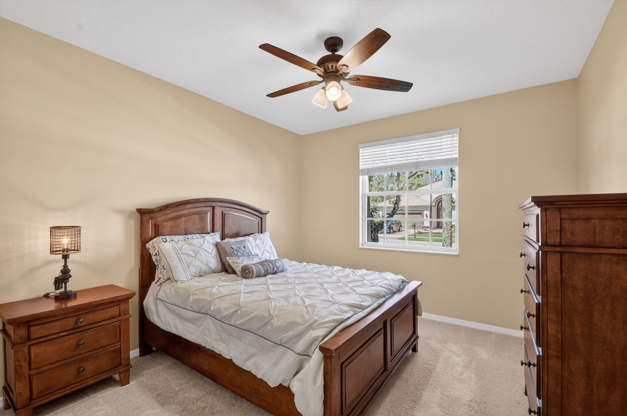 TOWNE PARK TR E - Residential
