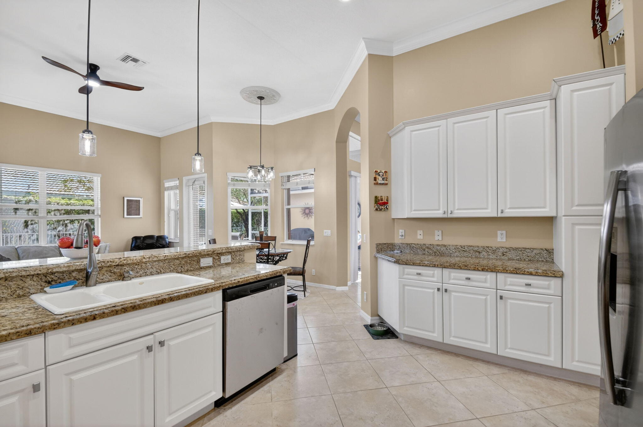 TOWNE PARK TR E - Residential