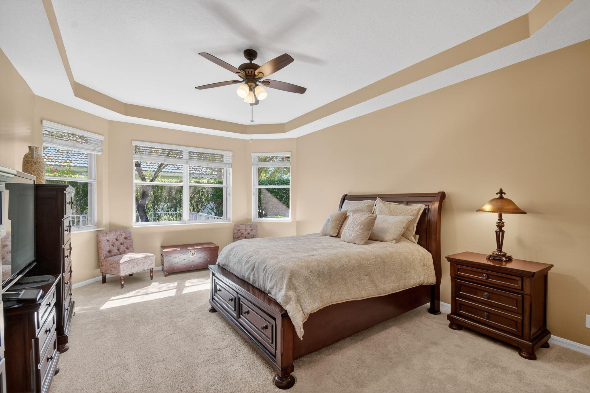 TOWNE PARK TR E - Residential