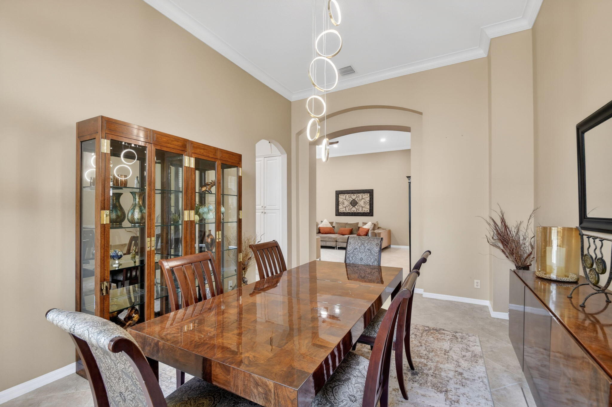 TOWNE PARK TR E - Residential