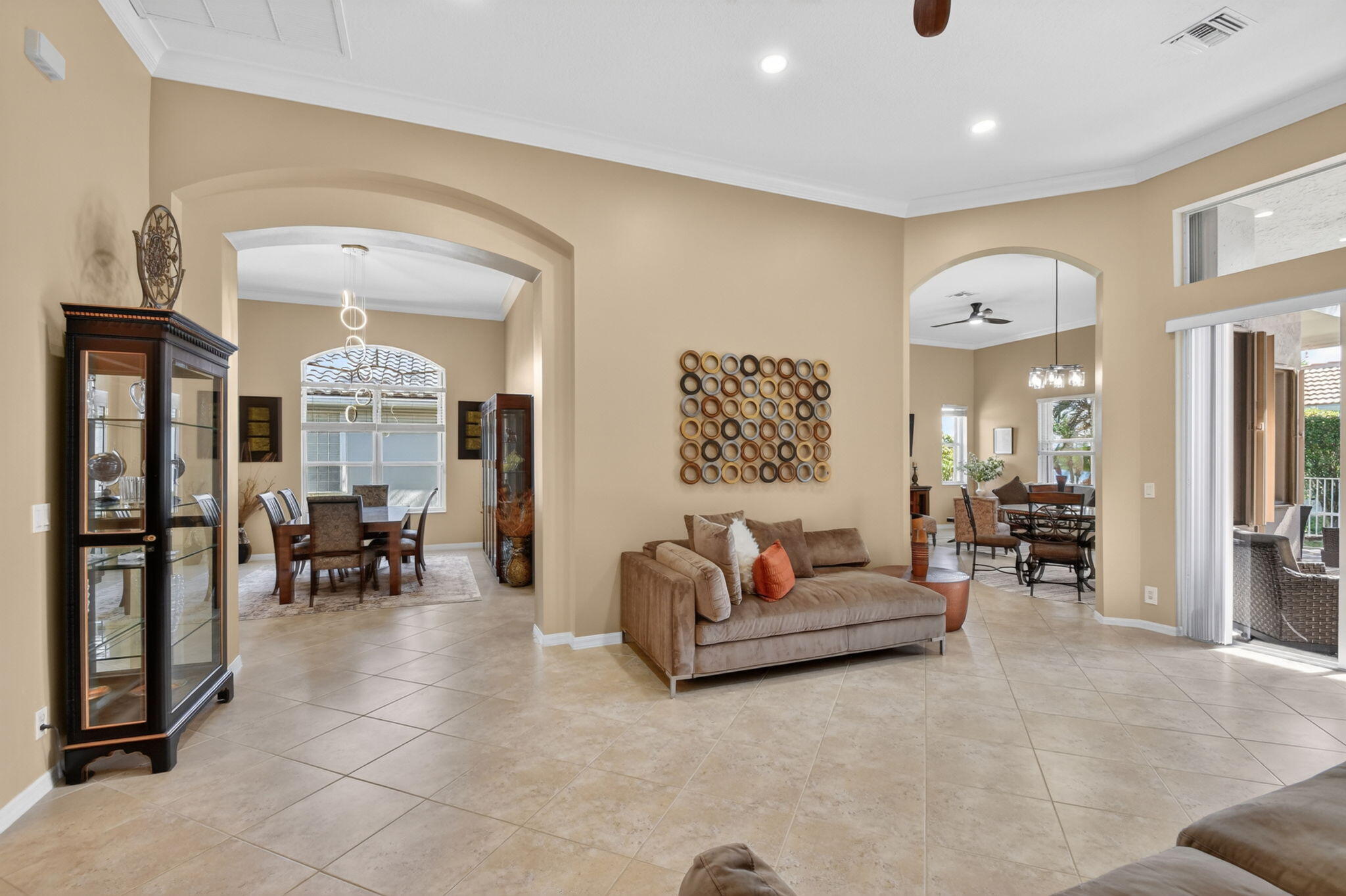 TOWNE PARK TR E - Residential