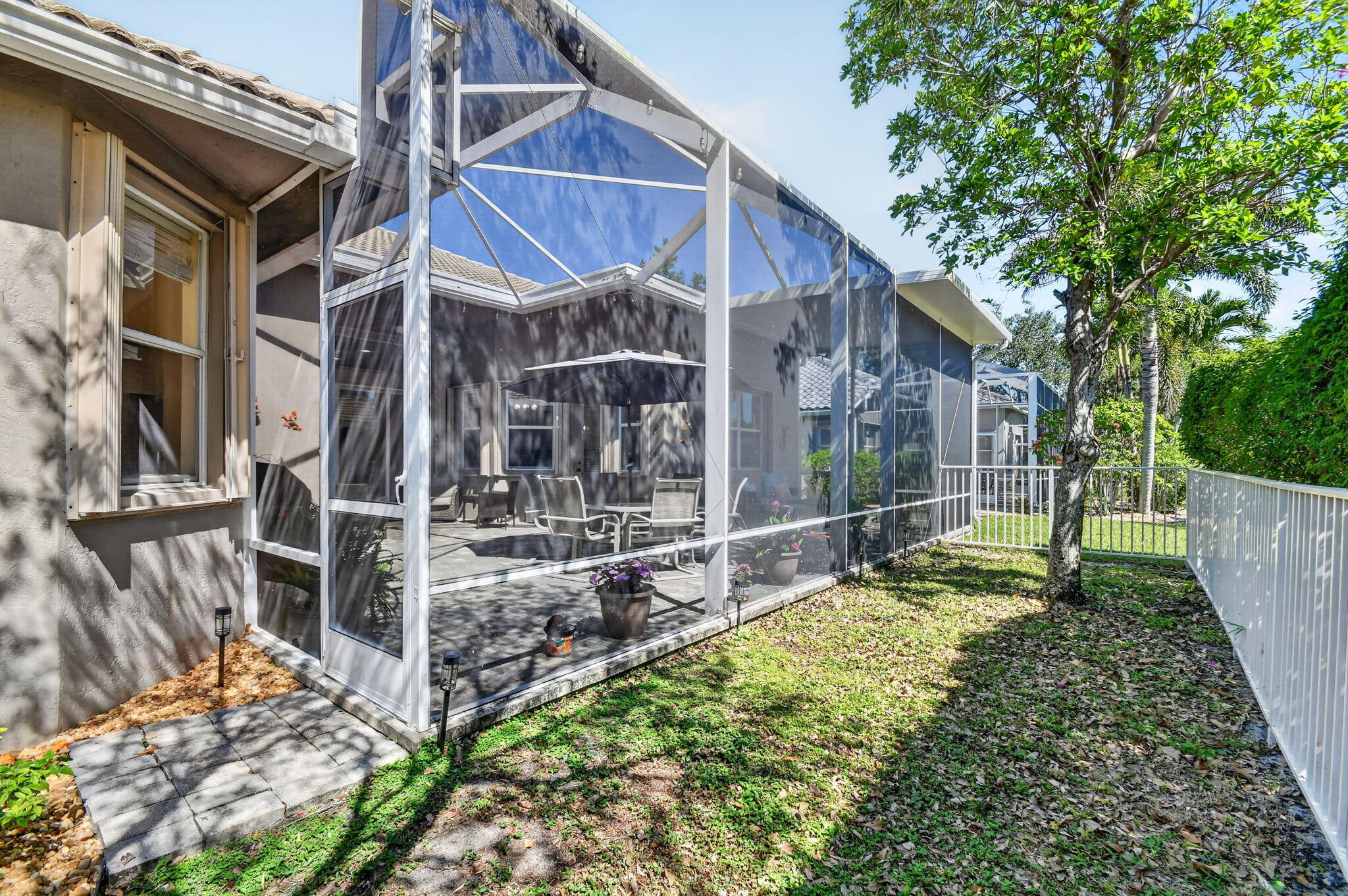 TOWNE PARK TR E - Residential