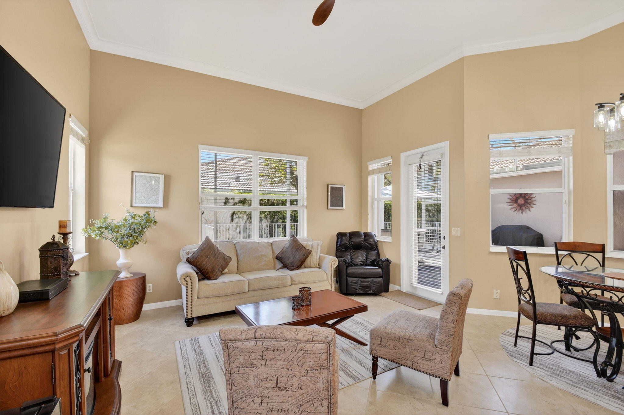 TOWNE PARK TR E - Residential