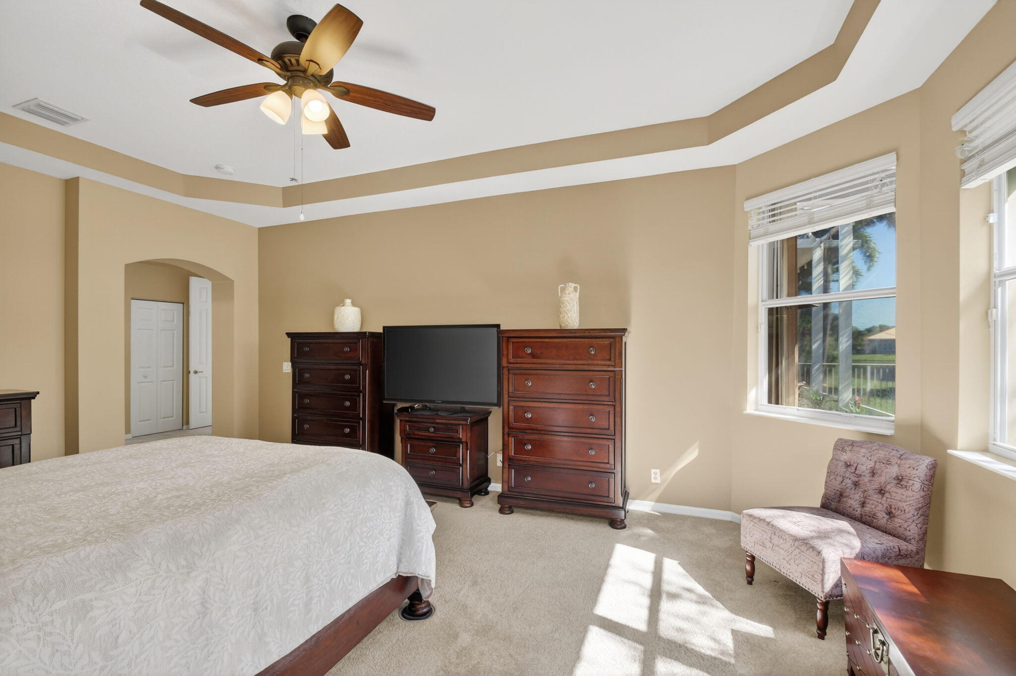 TOWNE PARK TR E - Residential