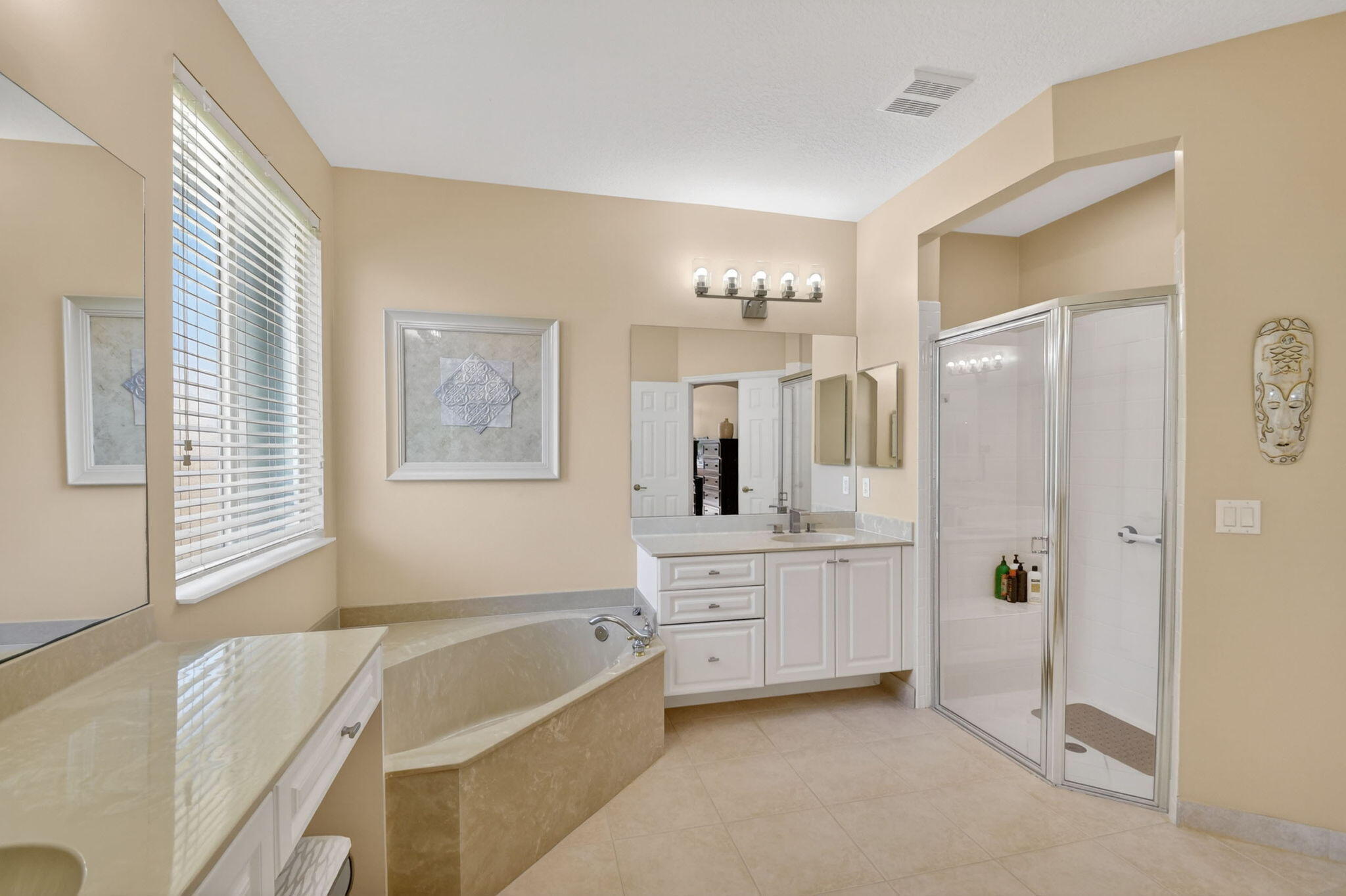 TOWNE PARK TR E - Residential