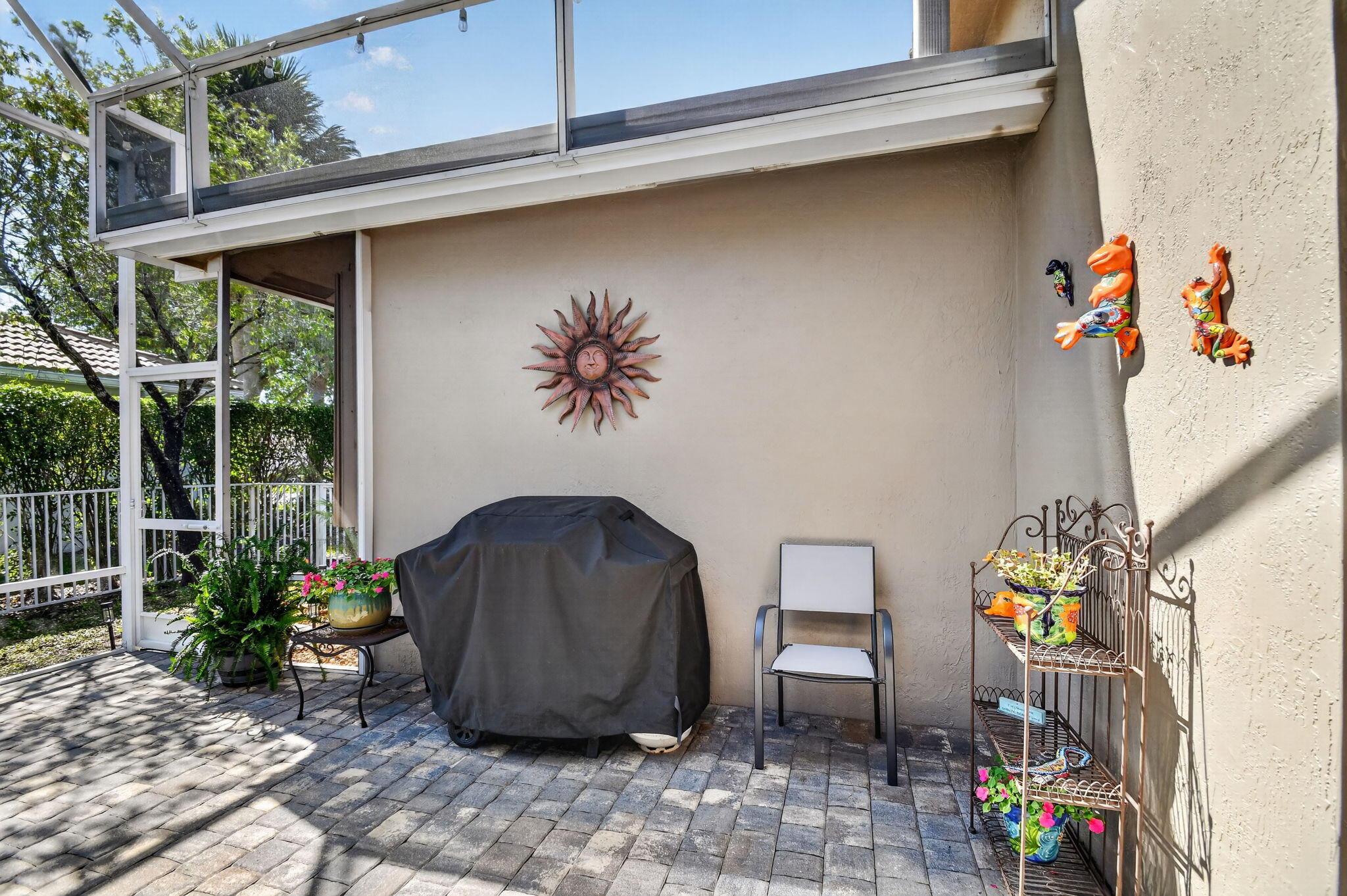 TOWNE PARK TR E - Residential