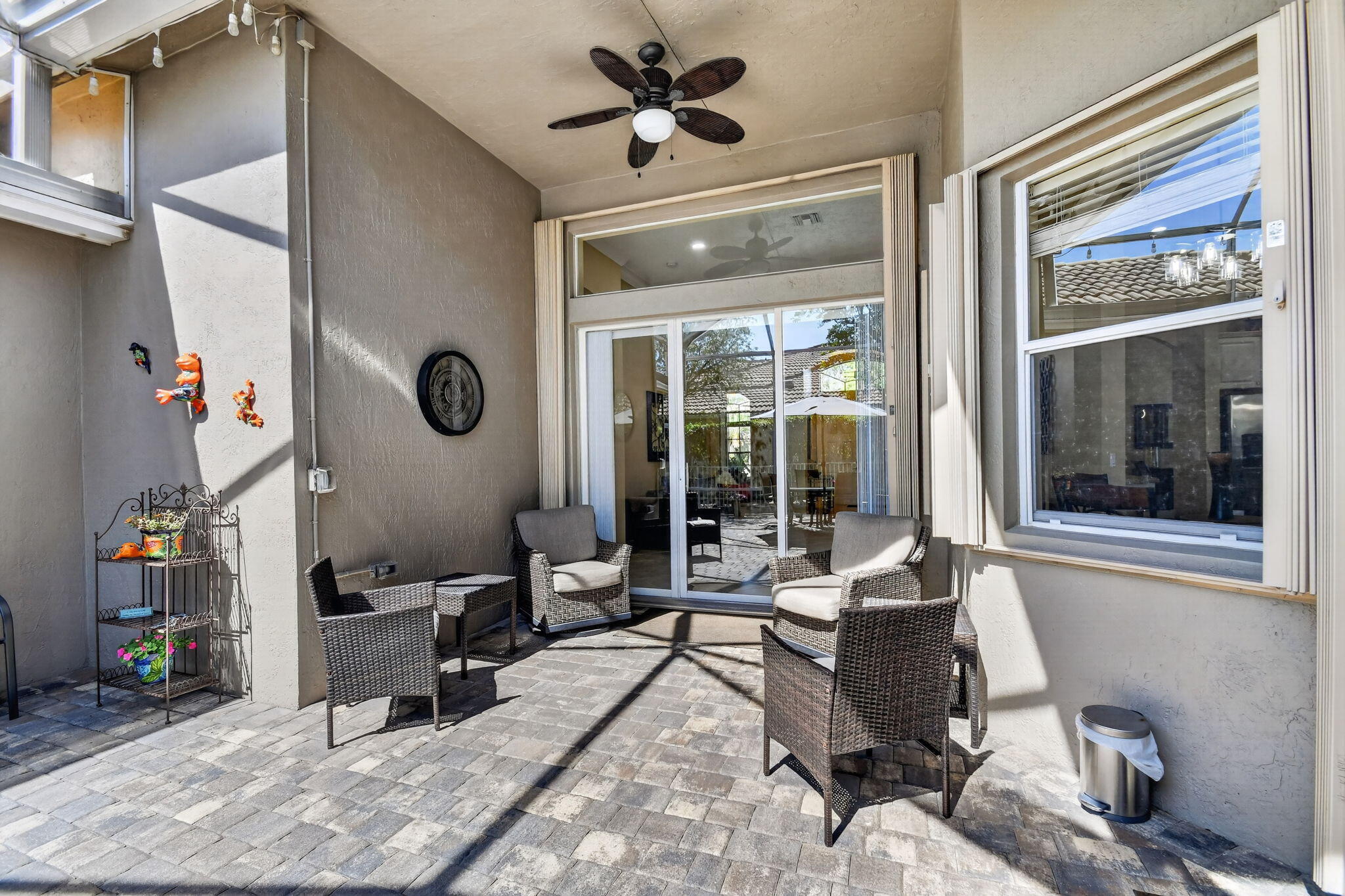 TOWNE PARK TR E - Residential