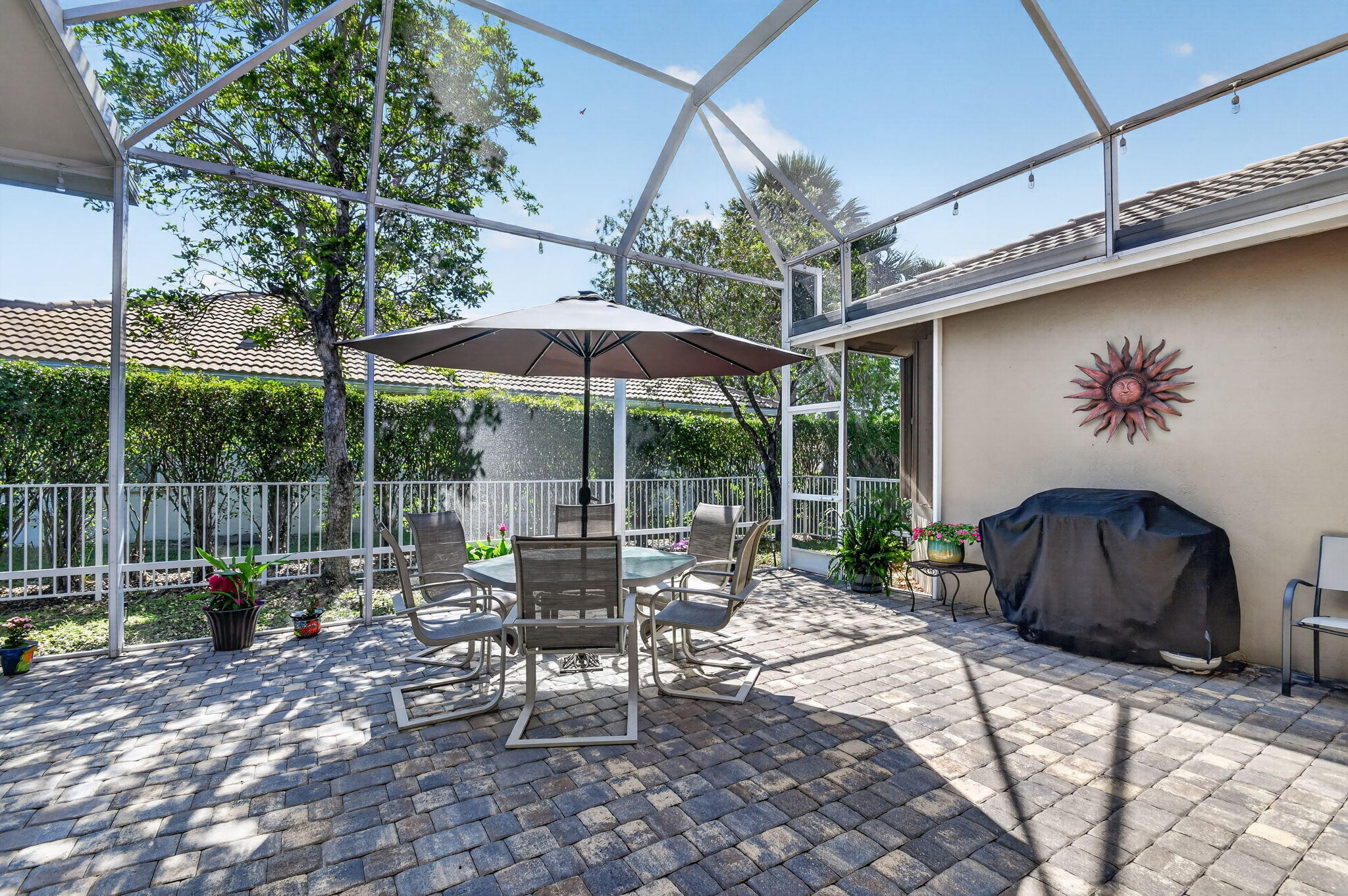 TOWNE PARK TR E - Residential