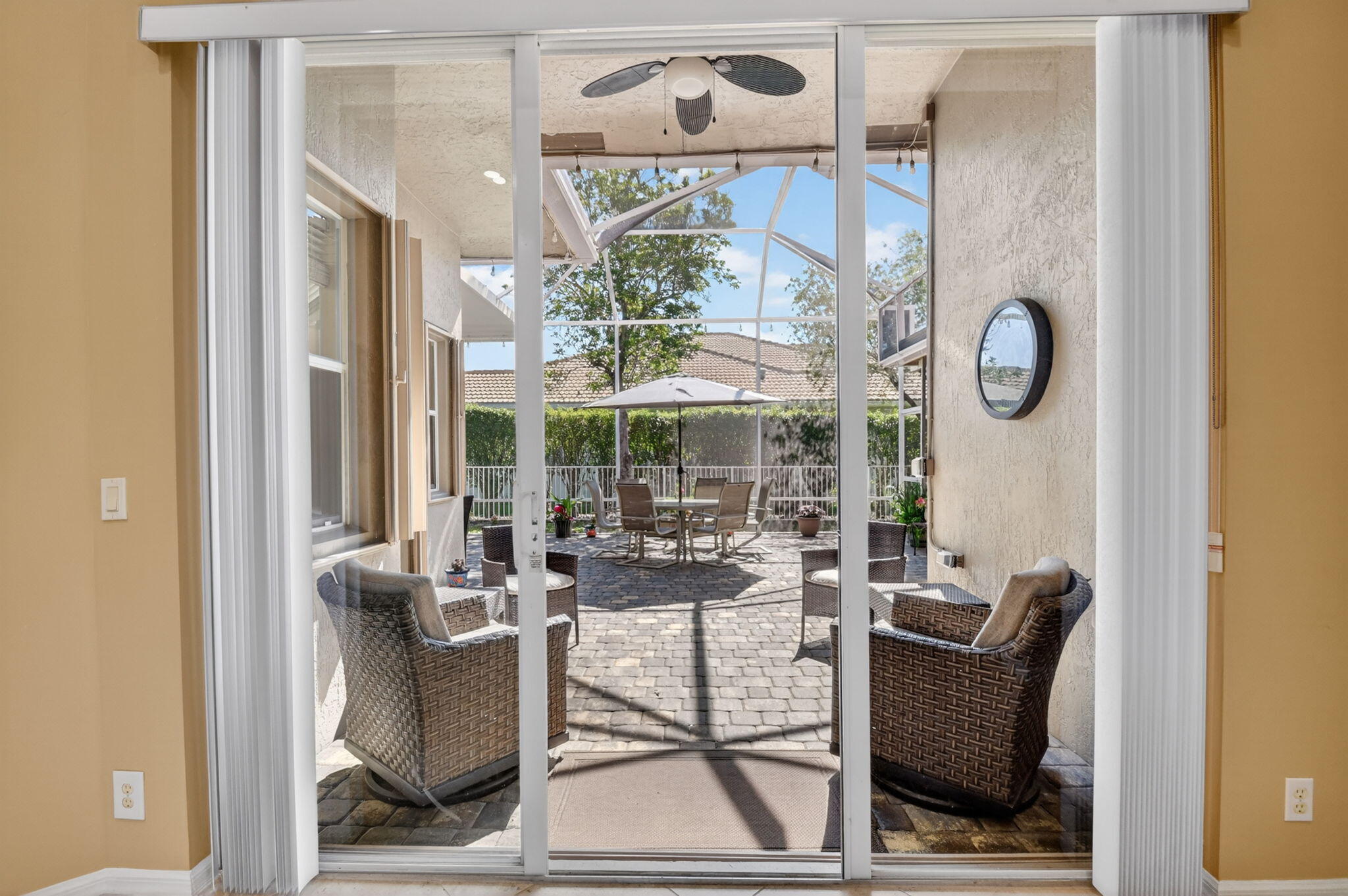 TOWNE PARK TR E - Residential