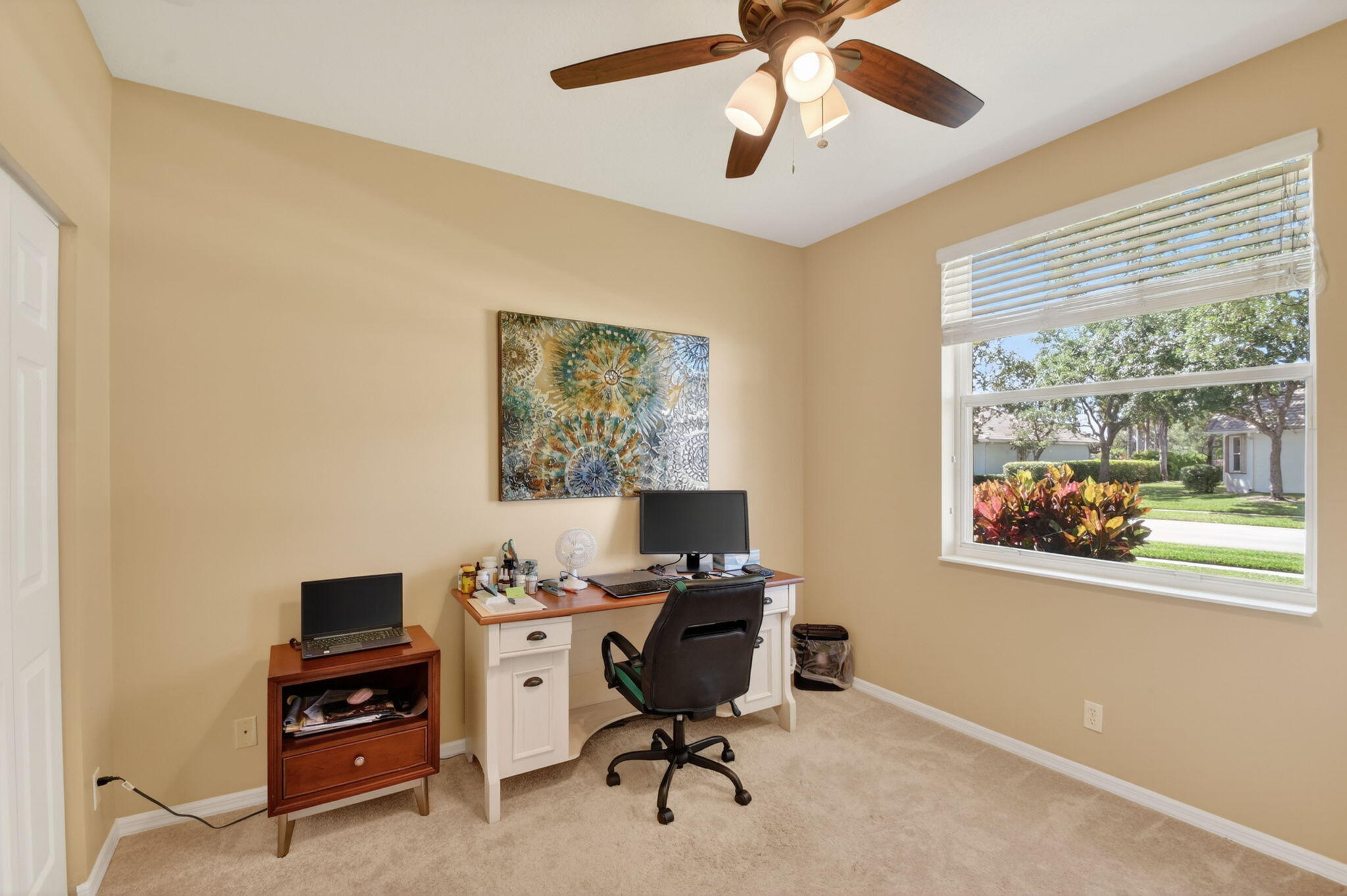 TOWNE PARK TR E - Residential