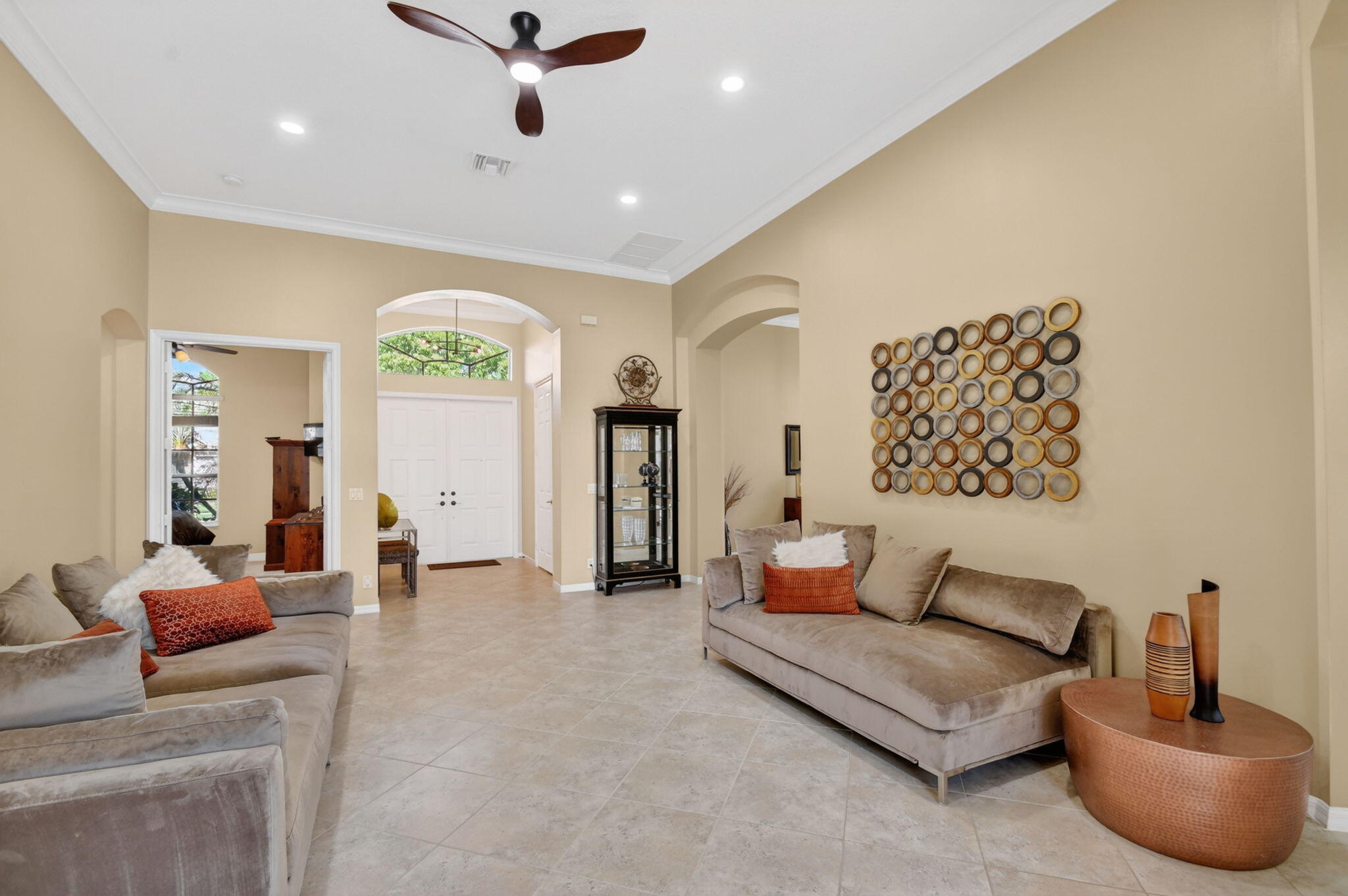 TOWNE PARK TR E - Residential