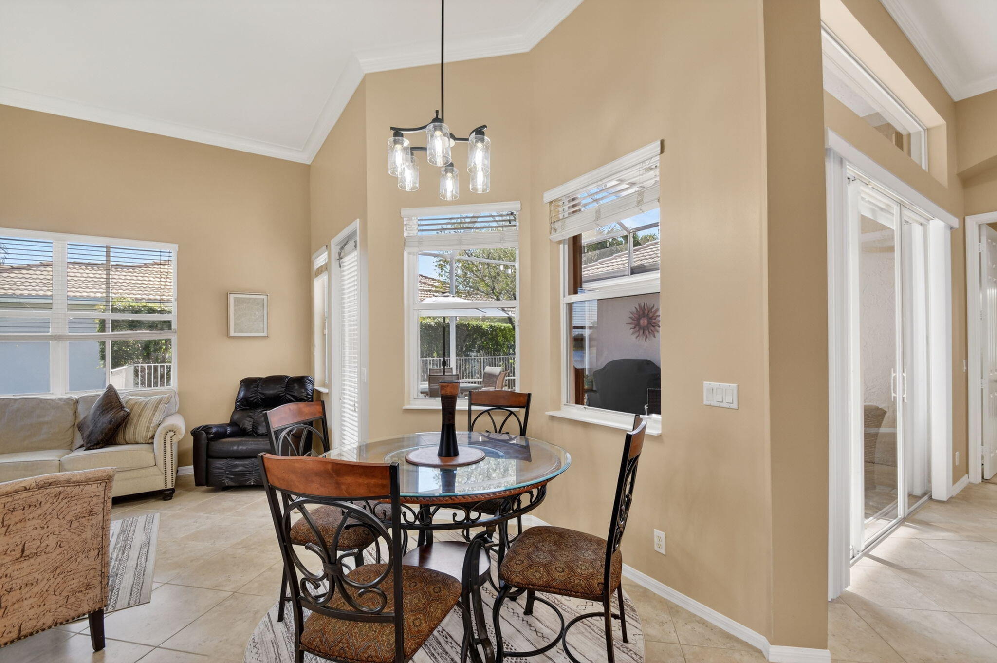 TOWNE PARK TR E - Residential