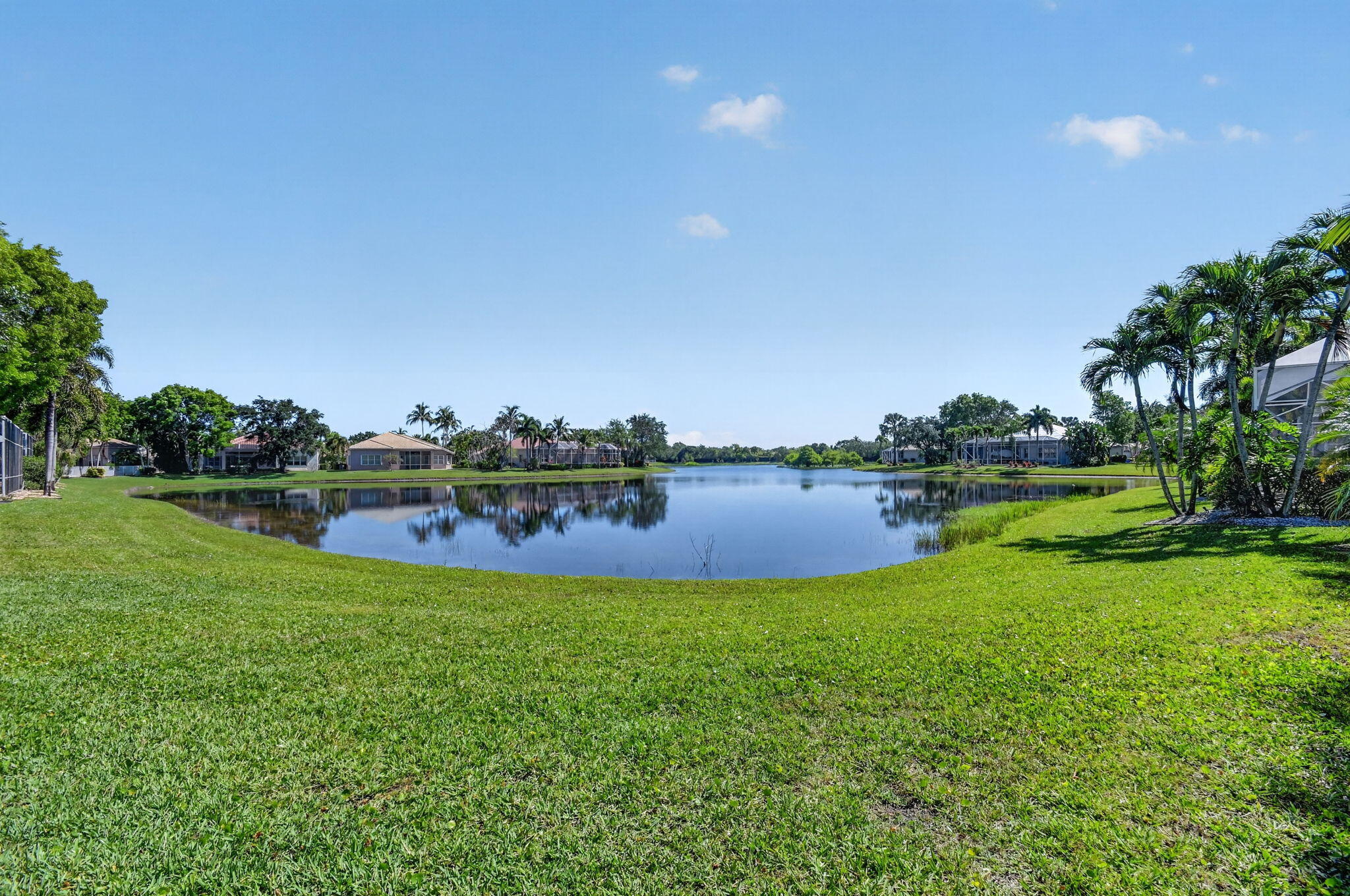 TOWNE PARK TR E - Residential