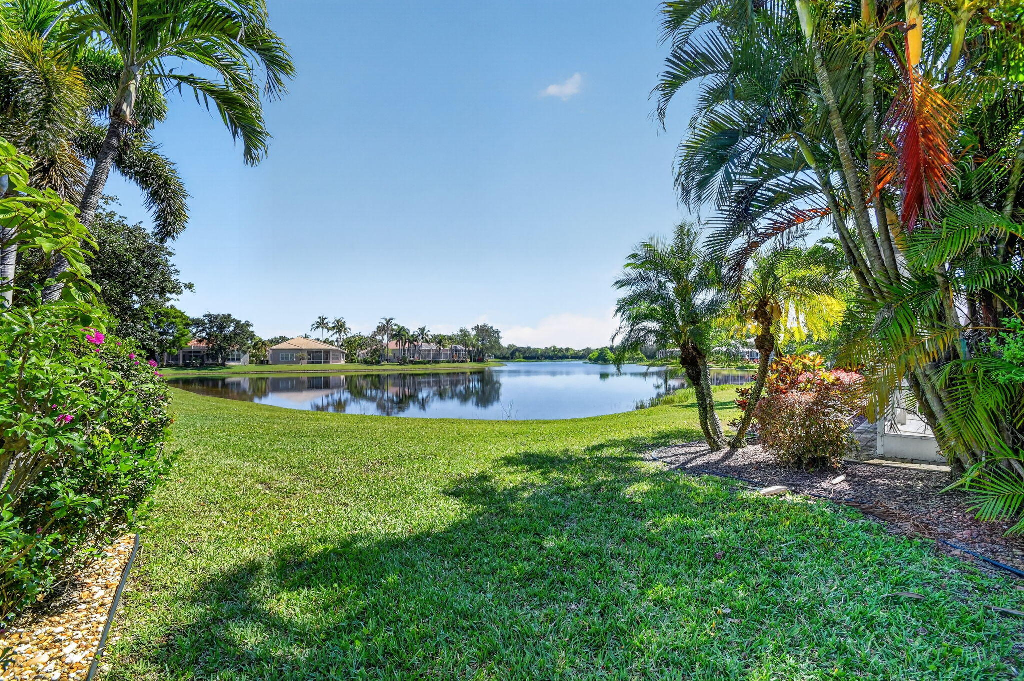 TOWNE PARK TR E - Residential