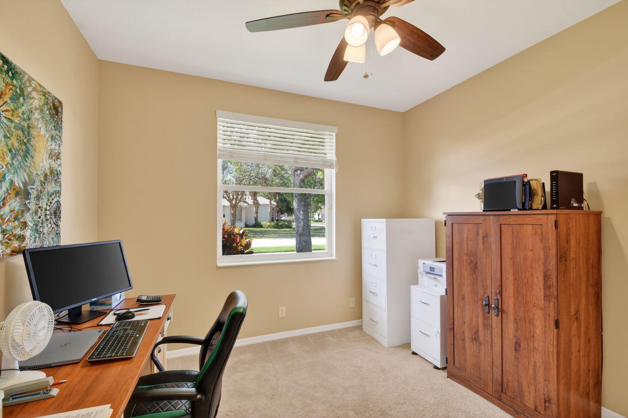 TOWNE PARK TR E - Residential