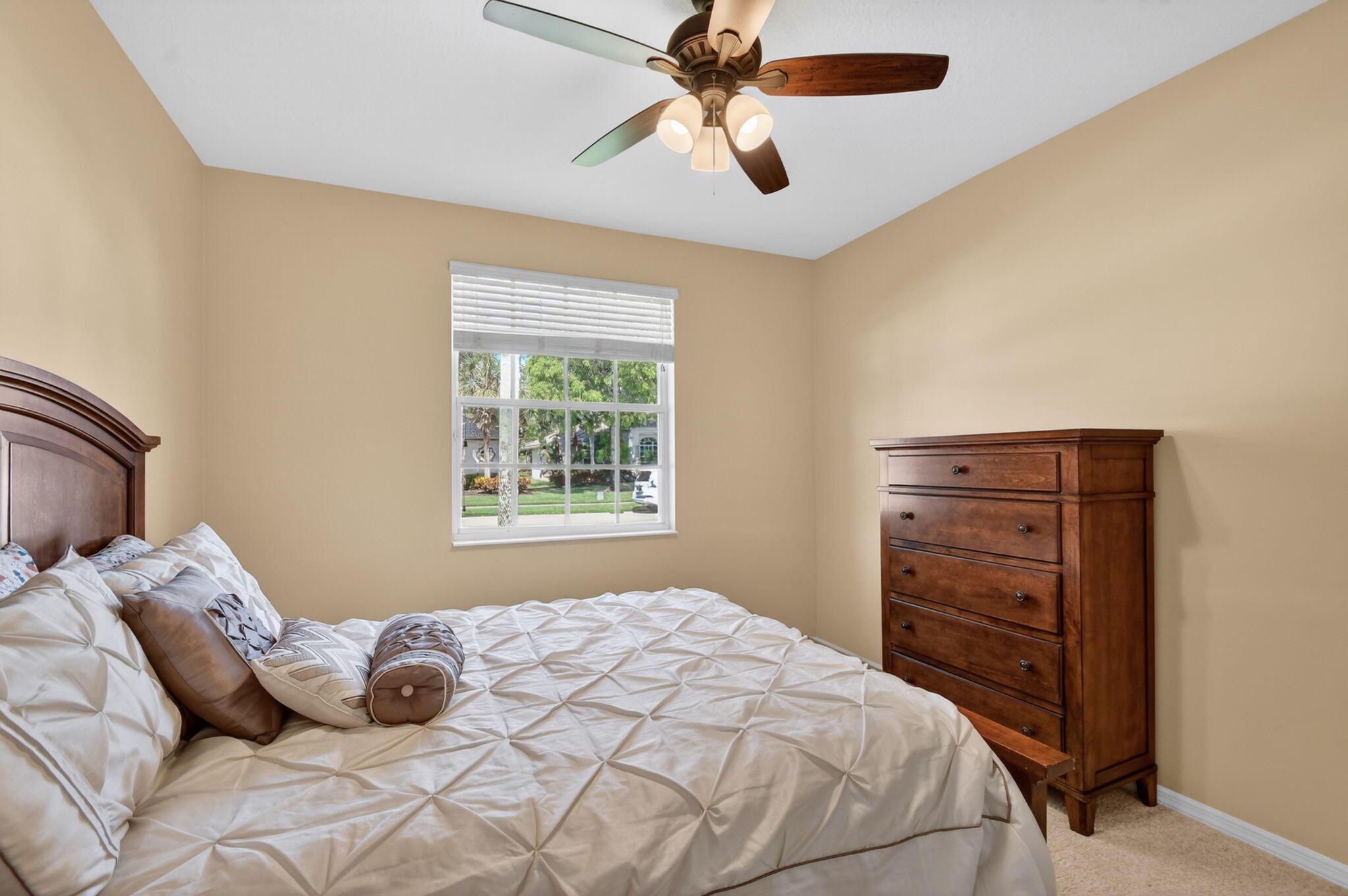 TOWNE PARK TR E - Residential