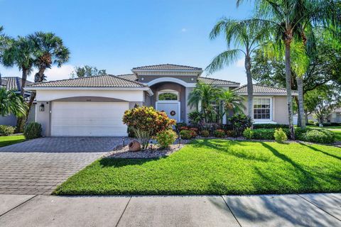 6664 Murano Way Lake Worth FL 33467