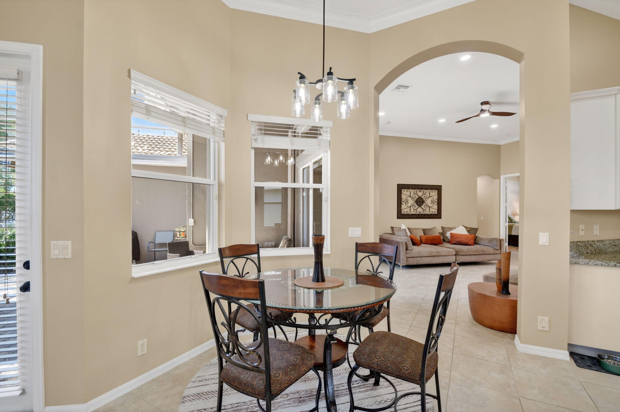 TOWNE PARK TR E - Residential