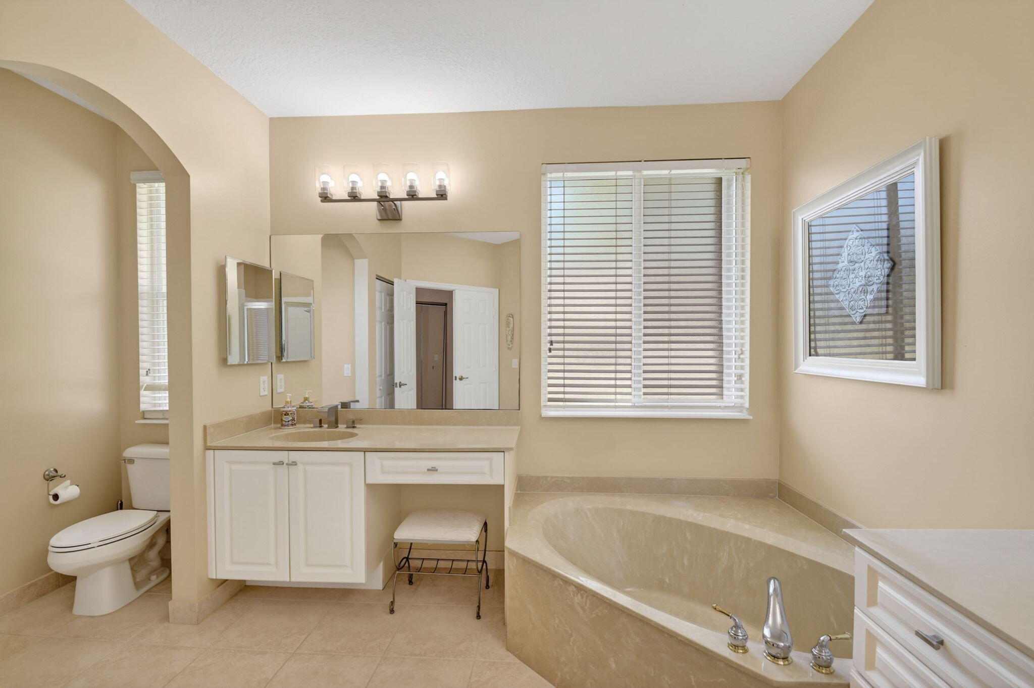 TOWNE PARK TR E - Residential