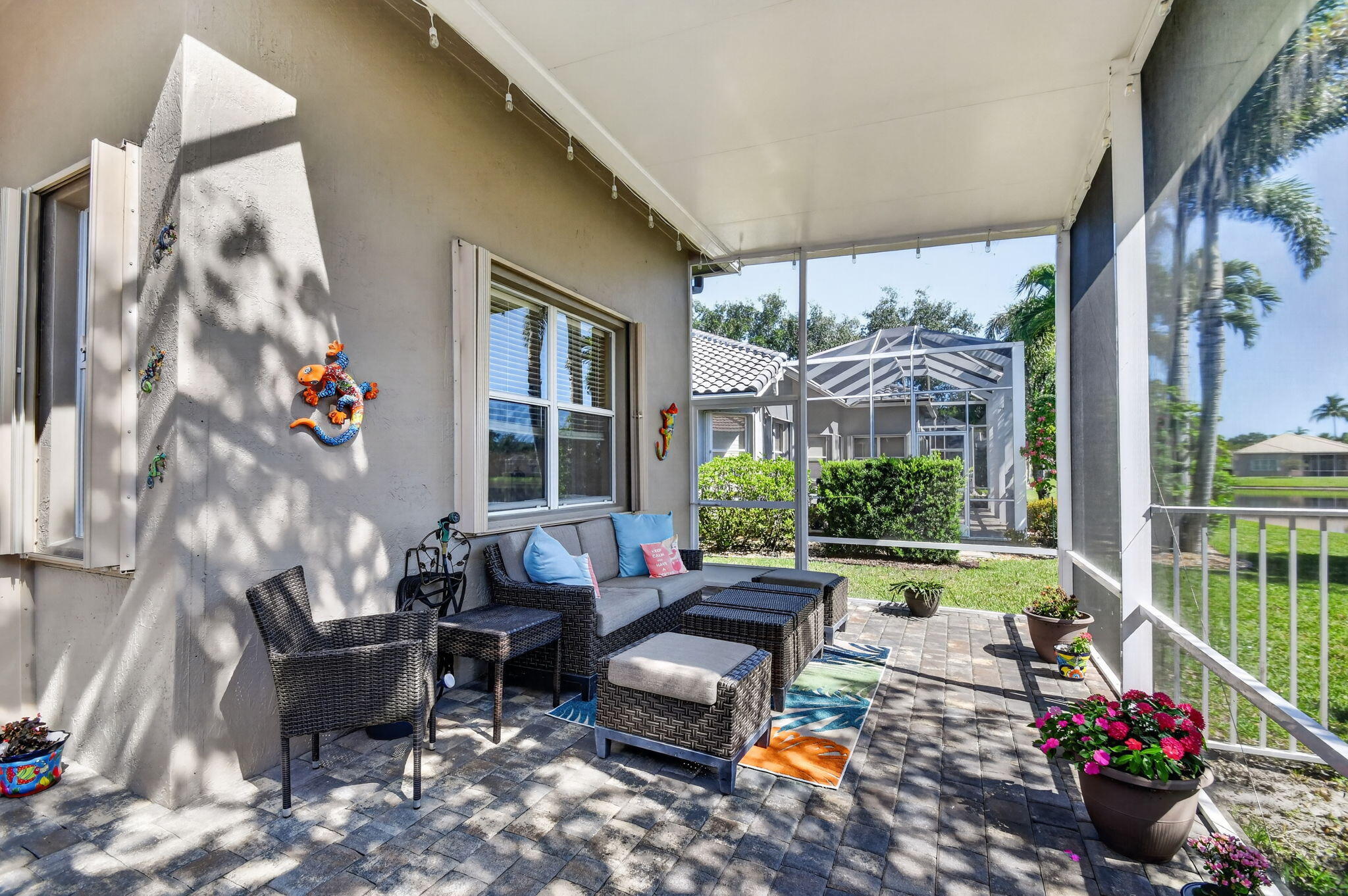 TOWNE PARK TR E - Residential