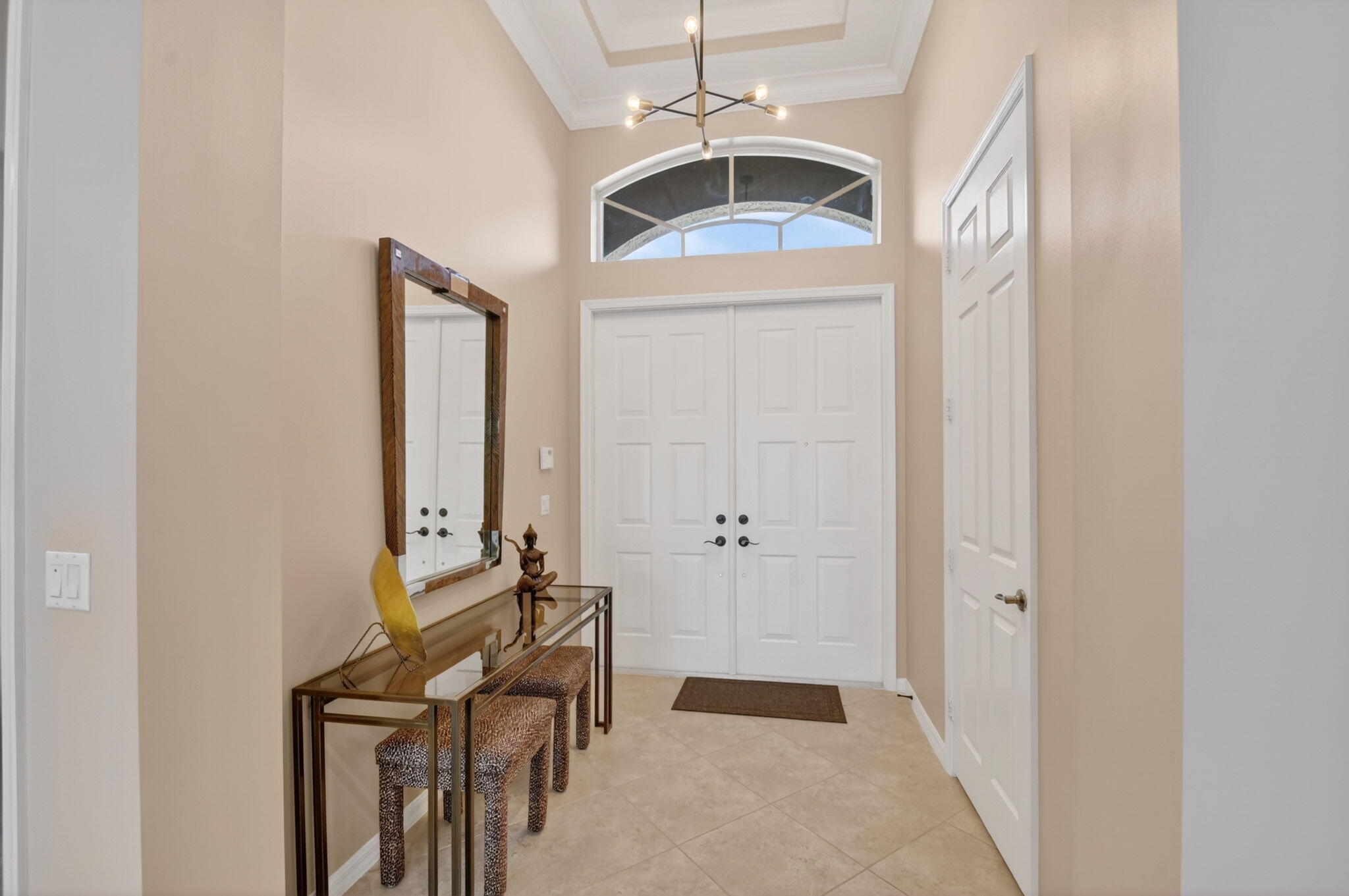 TOWNE PARK TR E - Residential