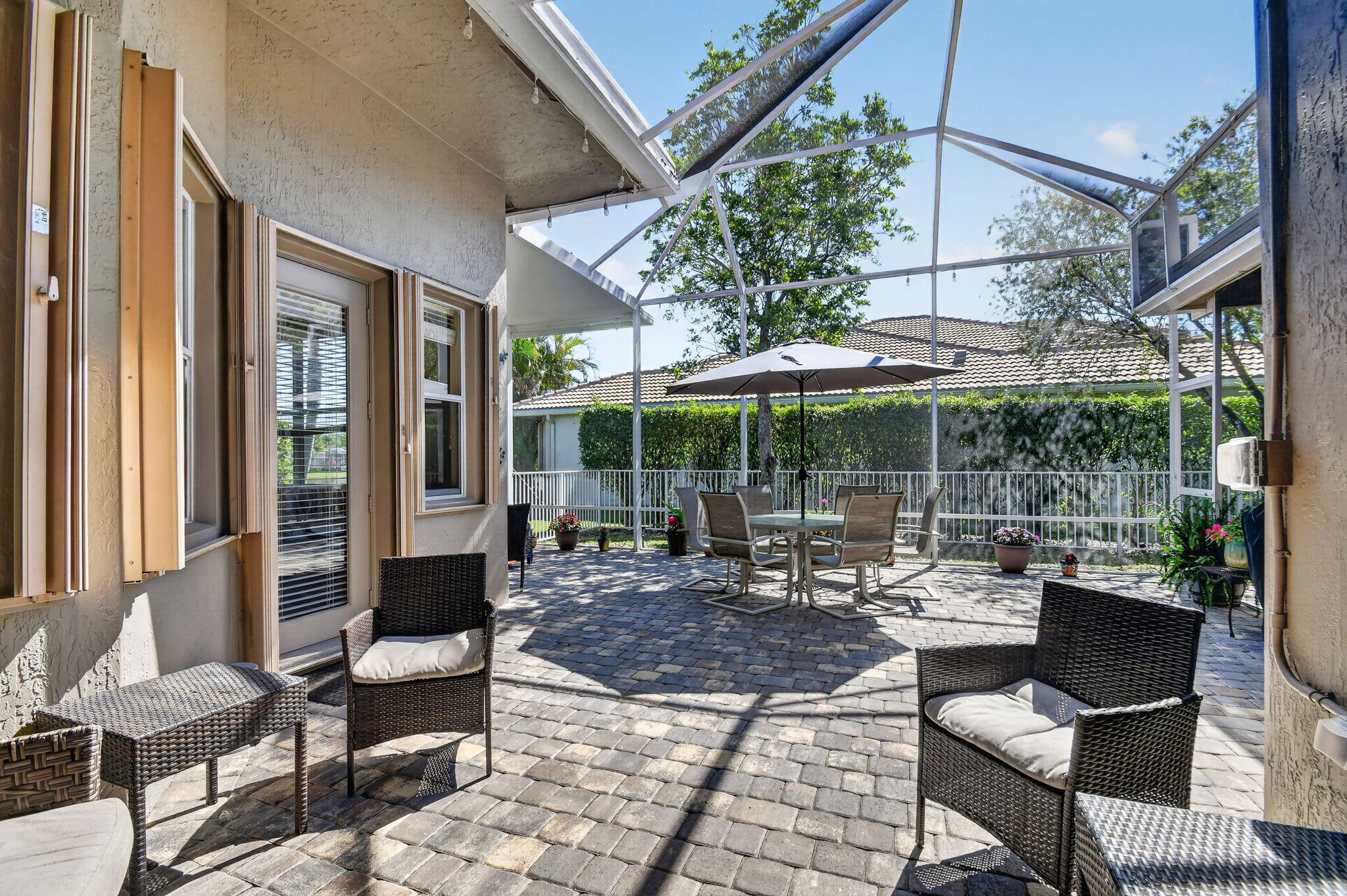 TOWNE PARK TR E - Residential