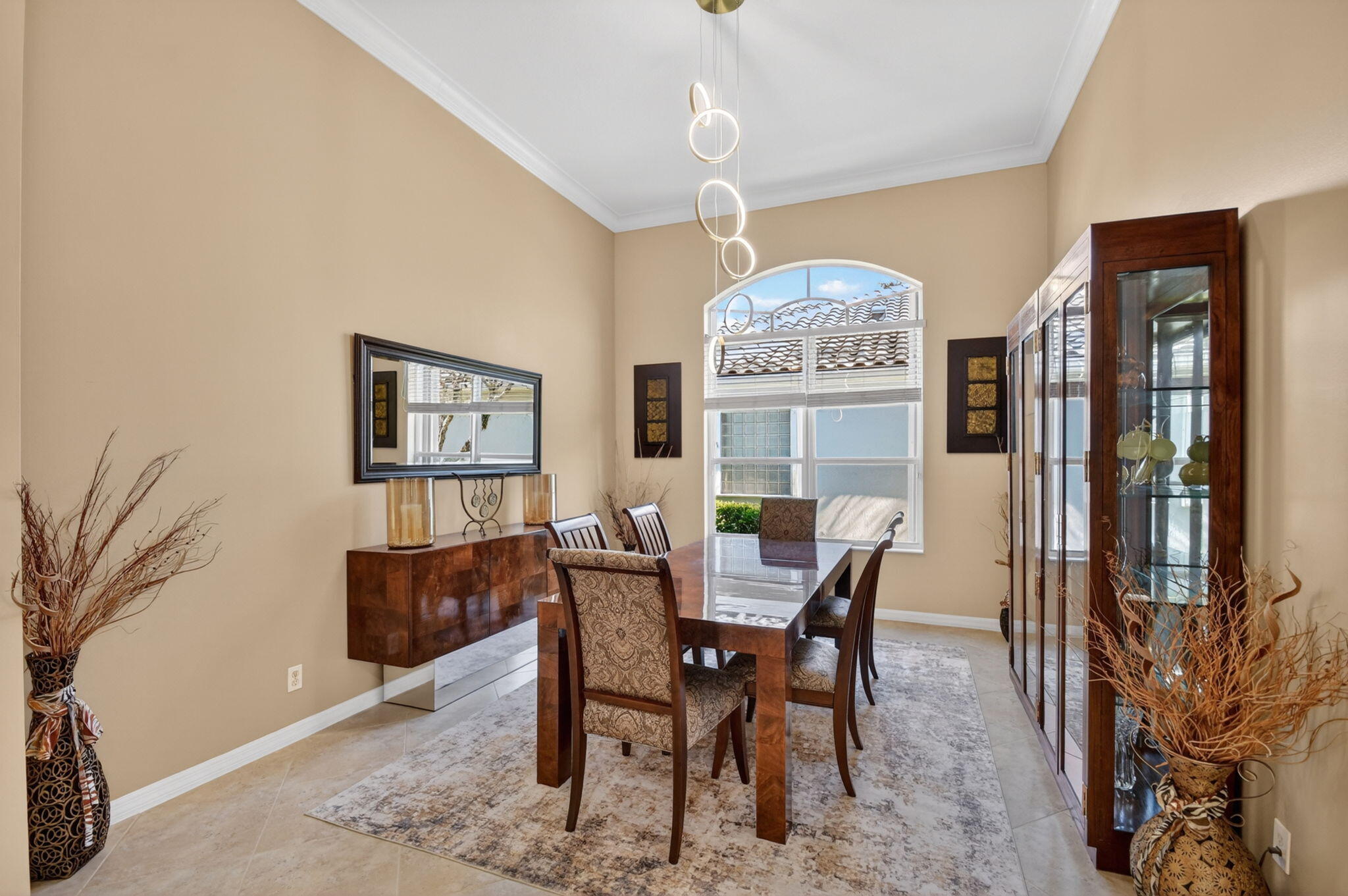 TOWNE PARK TR E - Residential