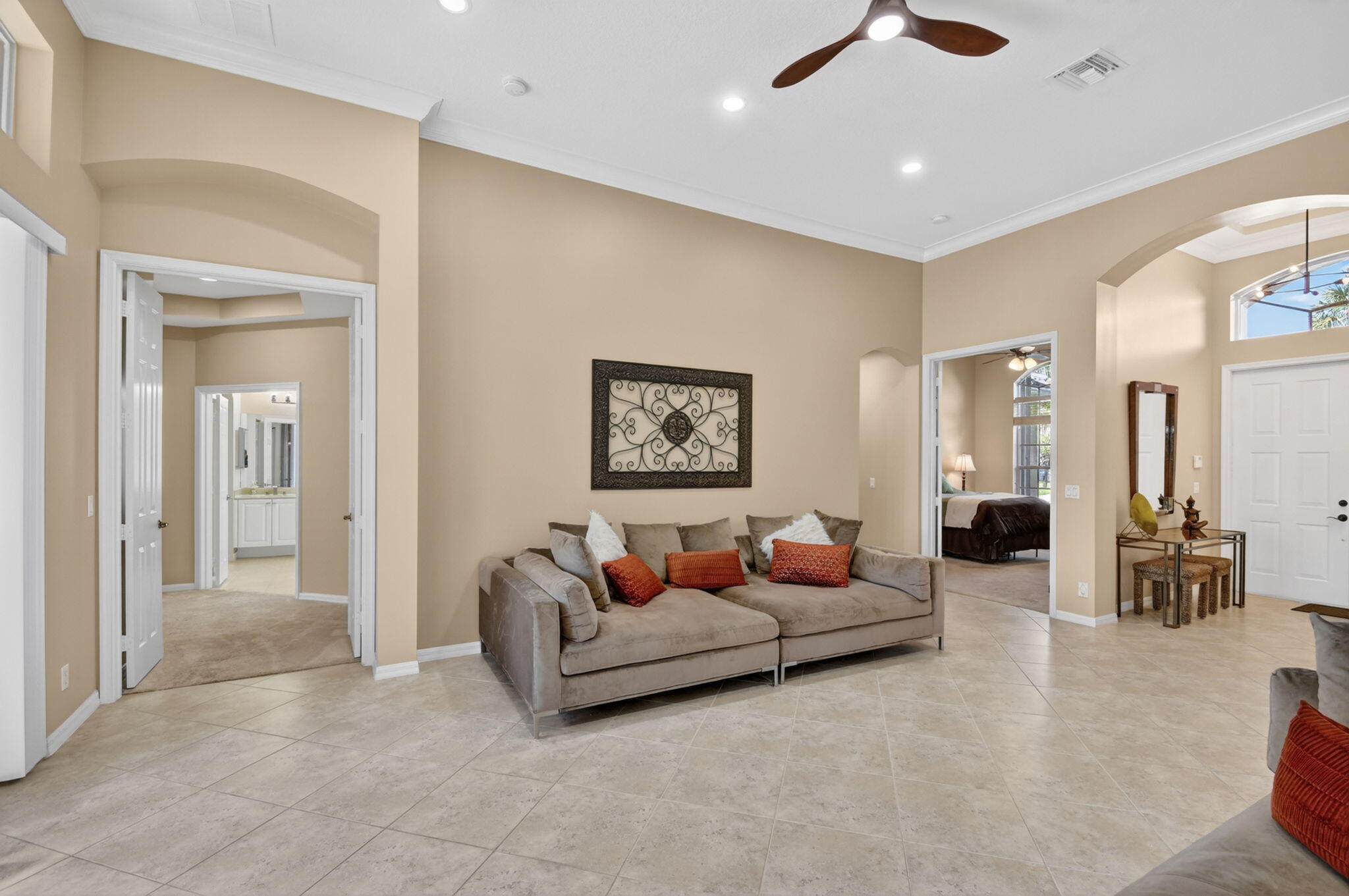TOWNE PARK TR E - Residential