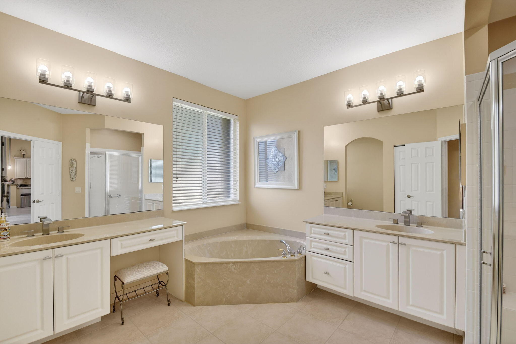 TOWNE PARK TR E - Residential