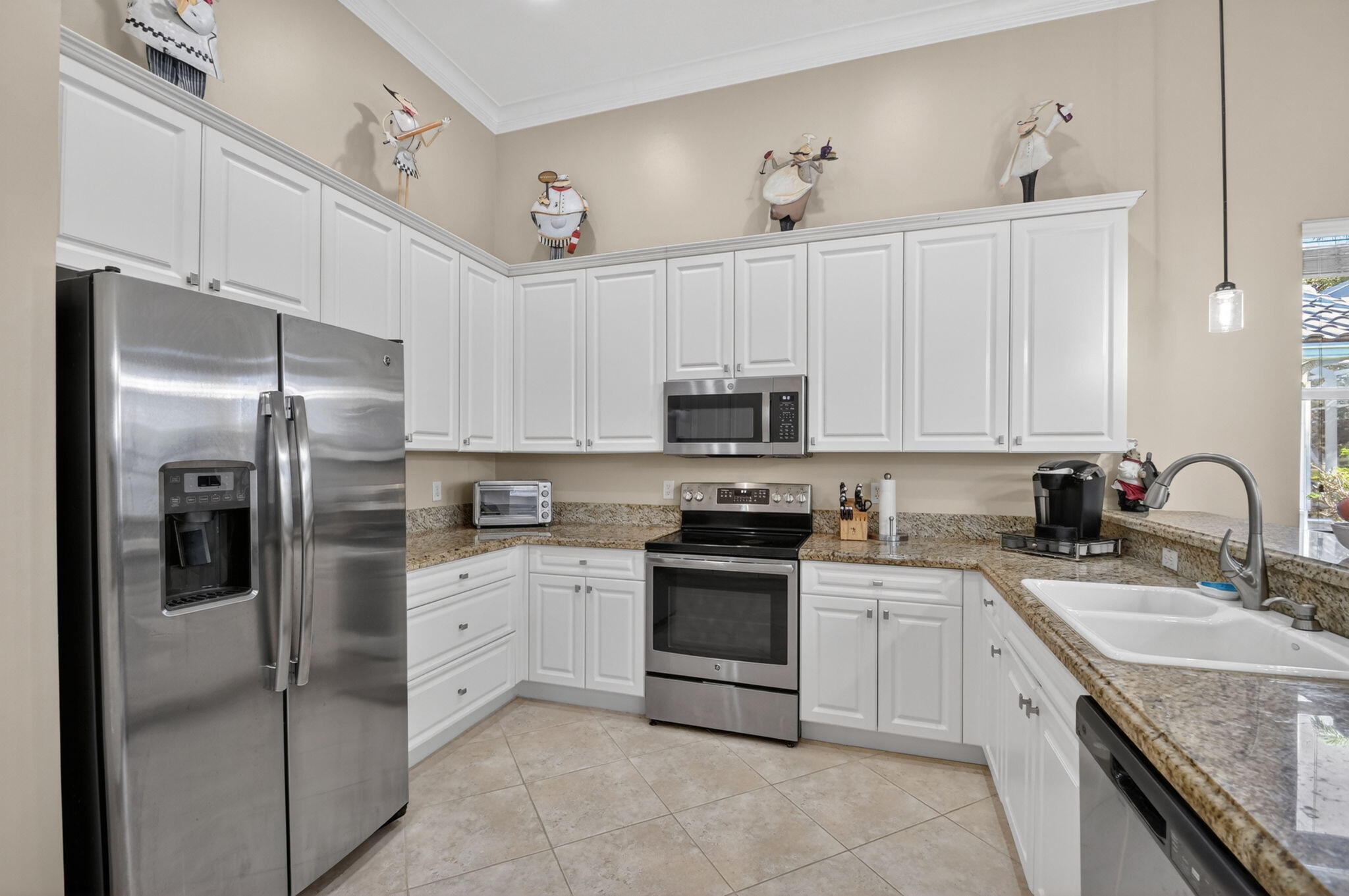 TOWNE PARK TR E - Residential
