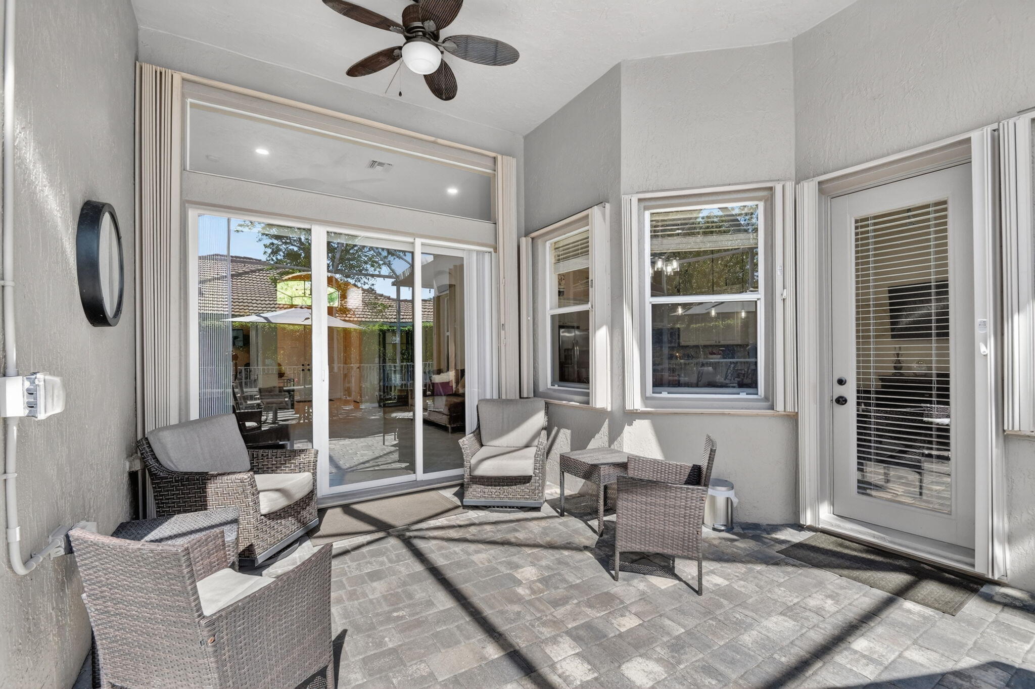 TOWNE PARK TR E - Residential
