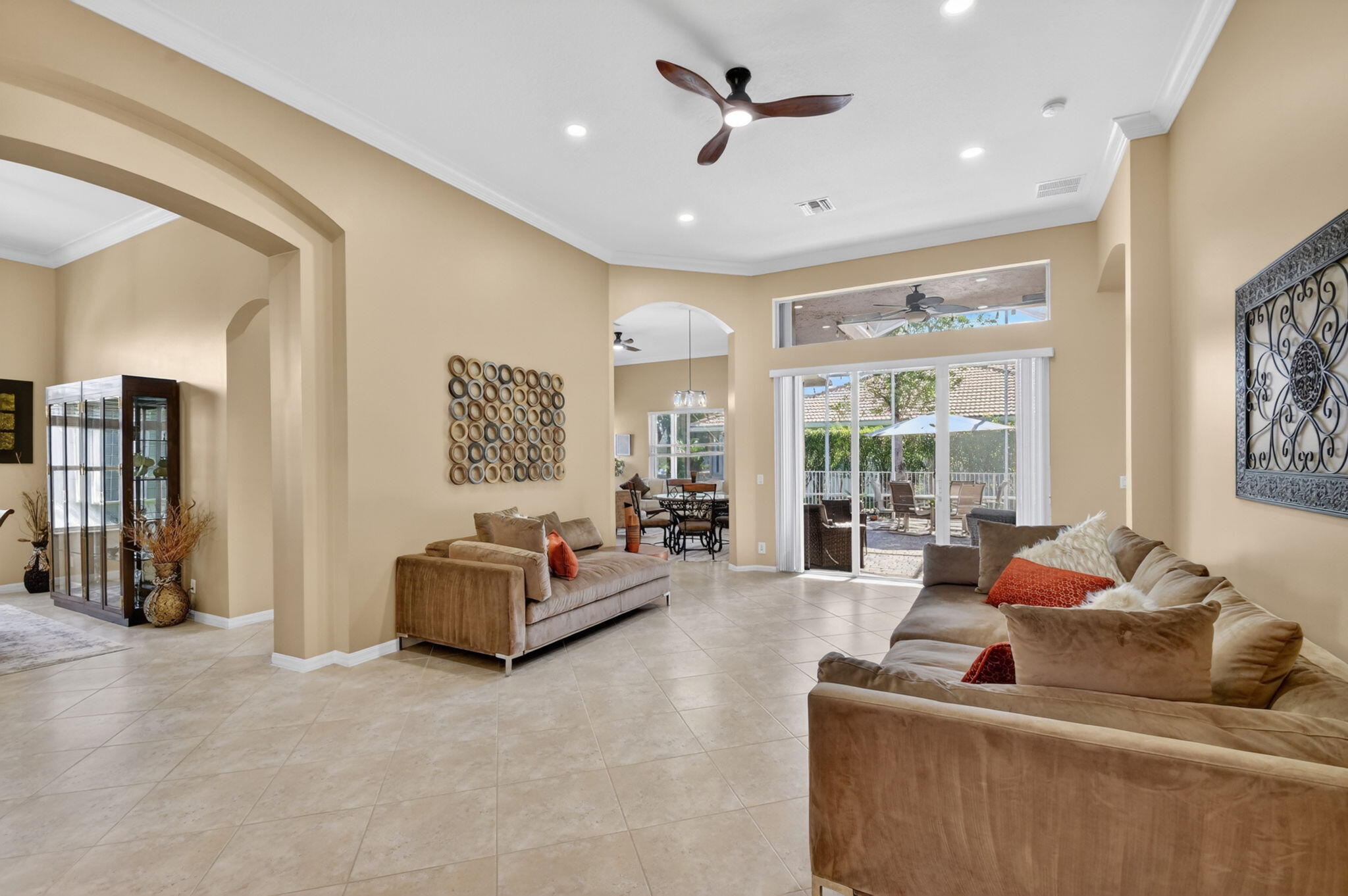 TOWNE PARK TR E - Residential