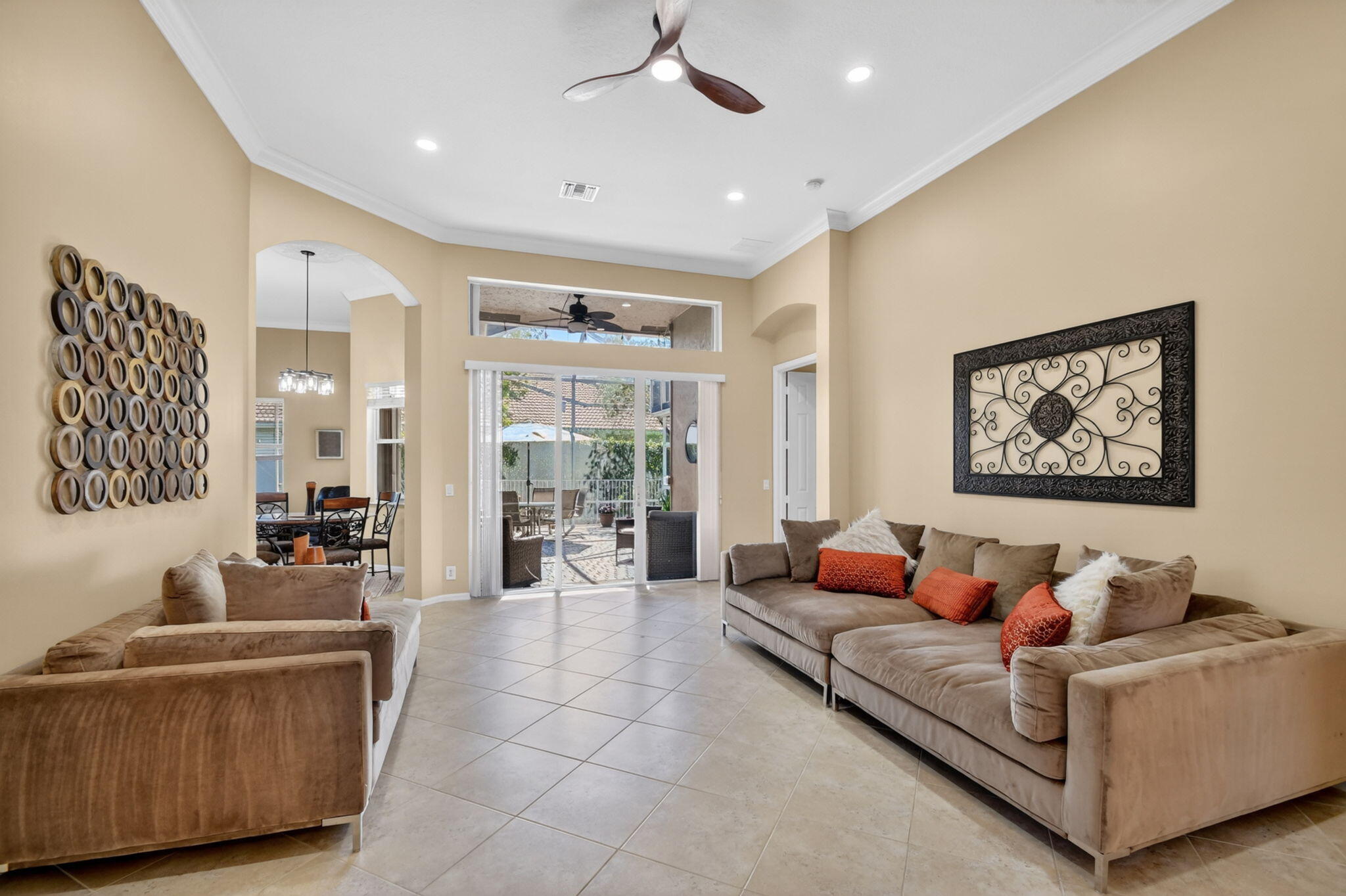 TOWNE PARK TR E - Residential