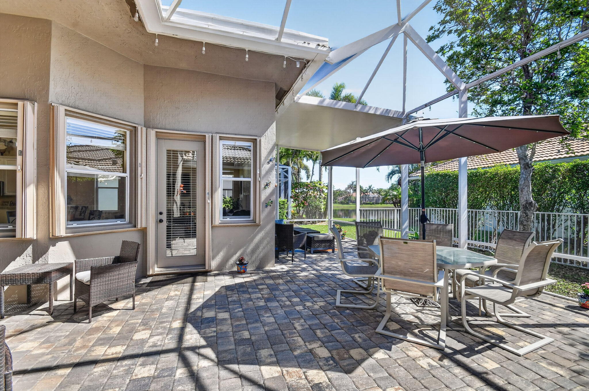 TOWNE PARK TR E - Residential