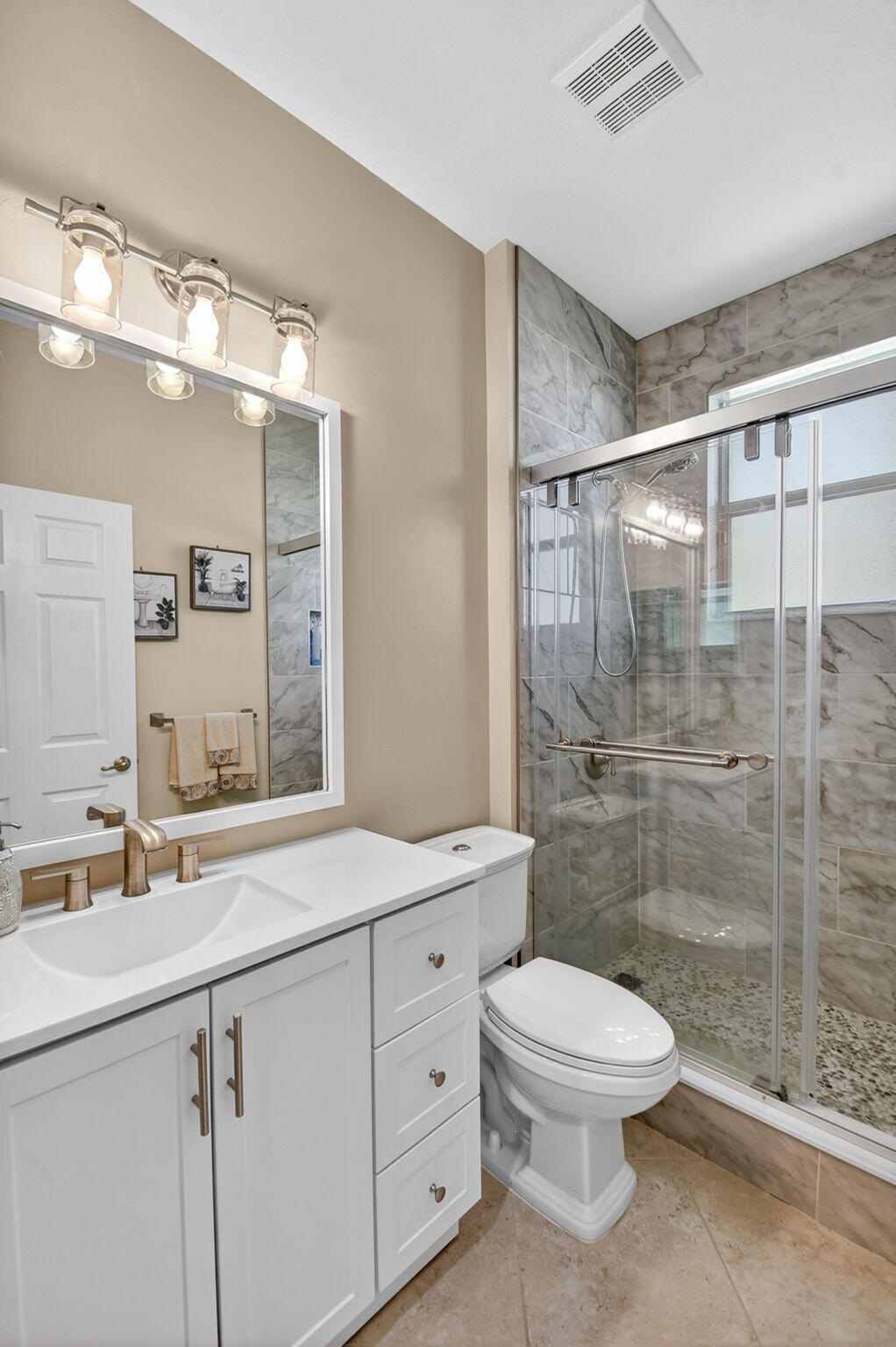 TOWNE PARK TR E - Residential