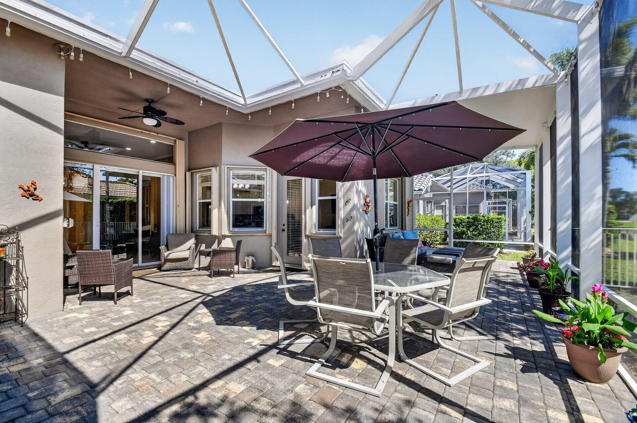 TOWNE PARK TR E - Residential