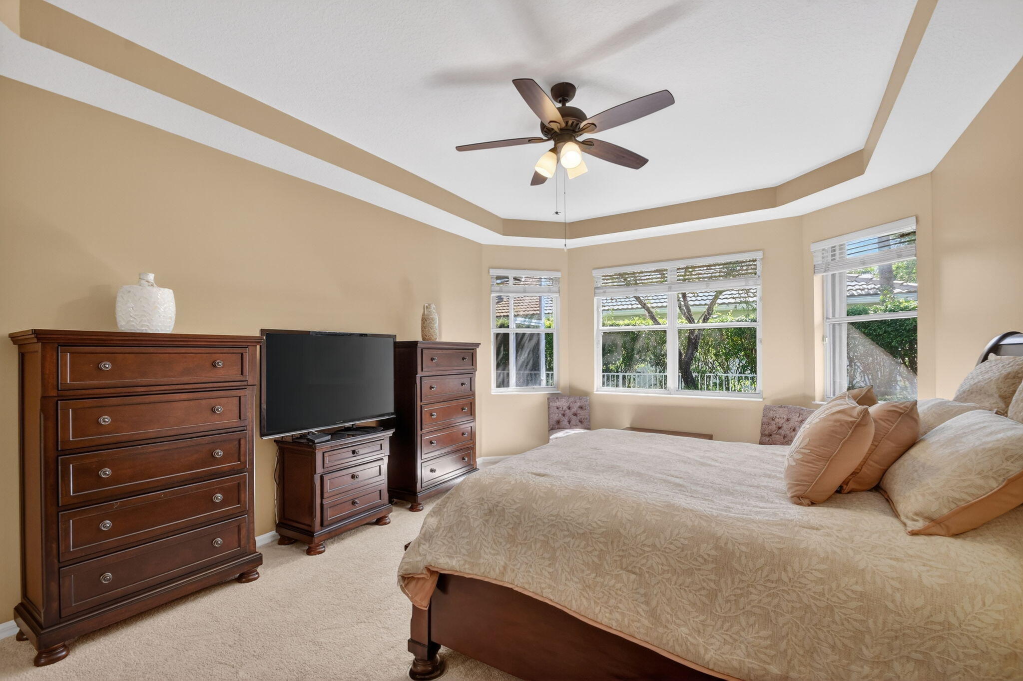 TOWNE PARK TR E - Residential