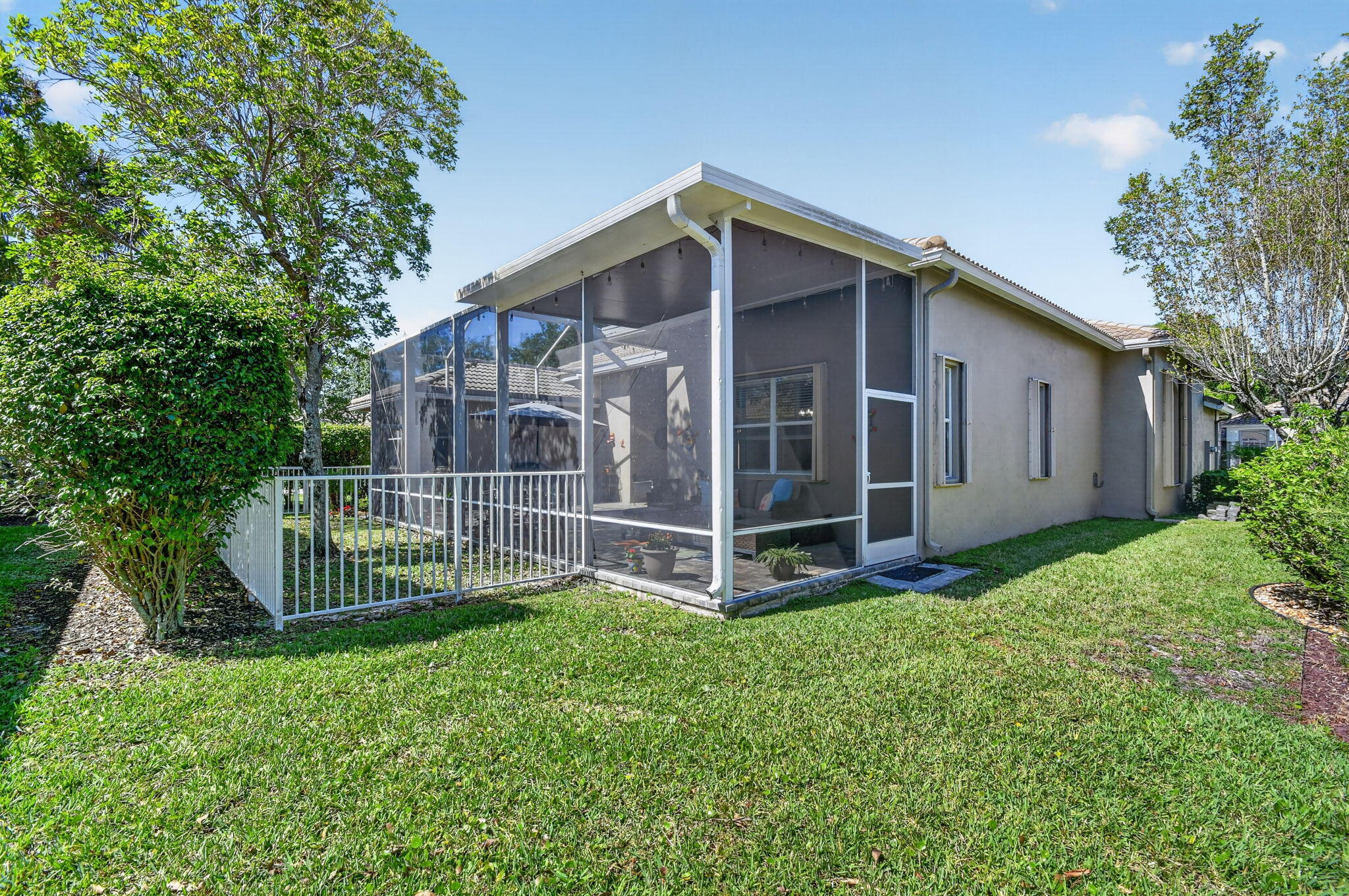 TOWNE PARK TR E - Residential