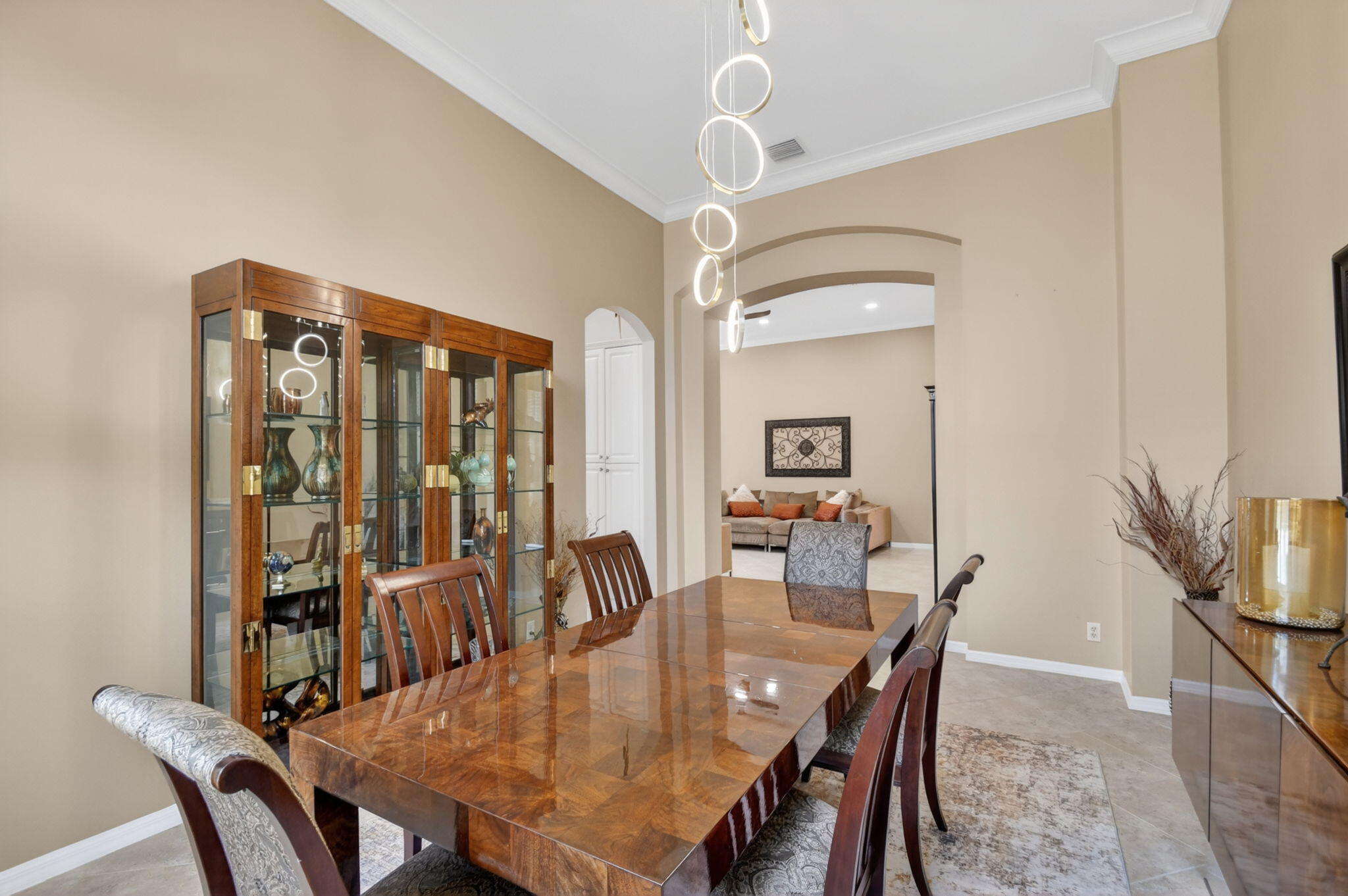 TOWNE PARK TR E - Residential