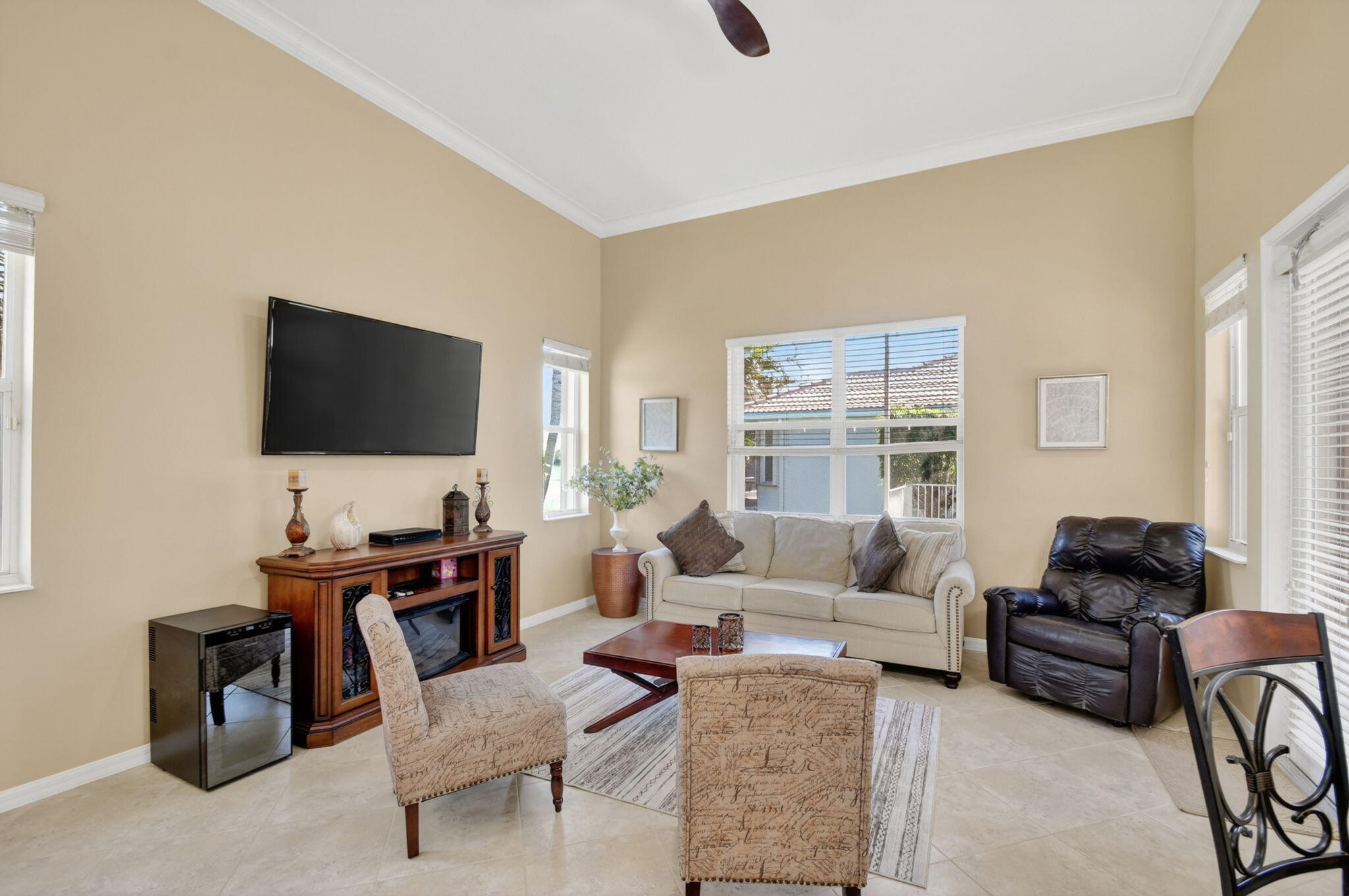 TOWNE PARK TR E - Residential