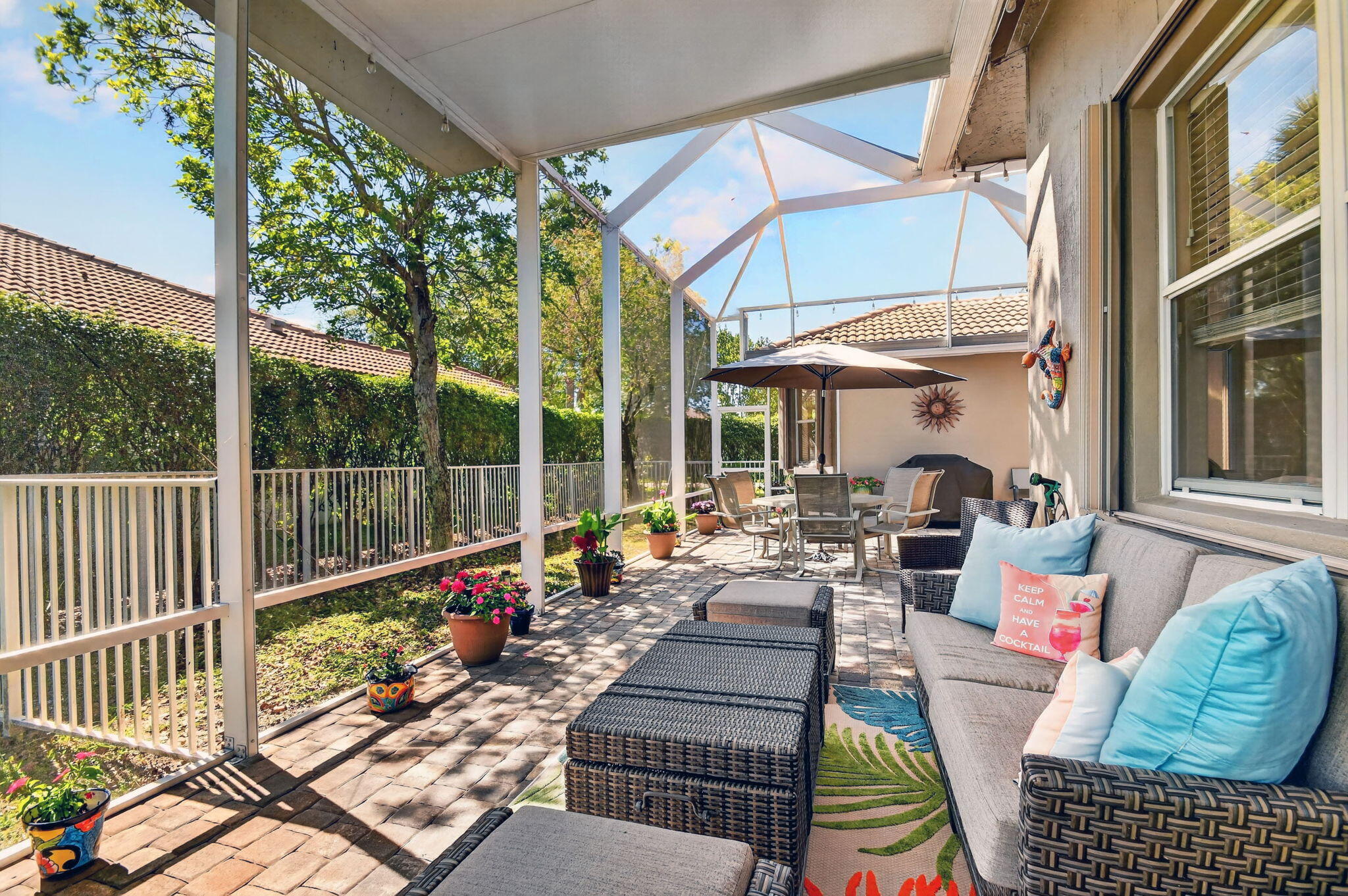 TOWNE PARK TR E - Residential