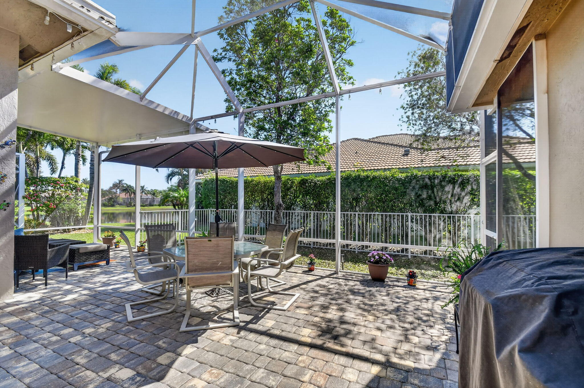 TOWNE PARK TR E - Residential