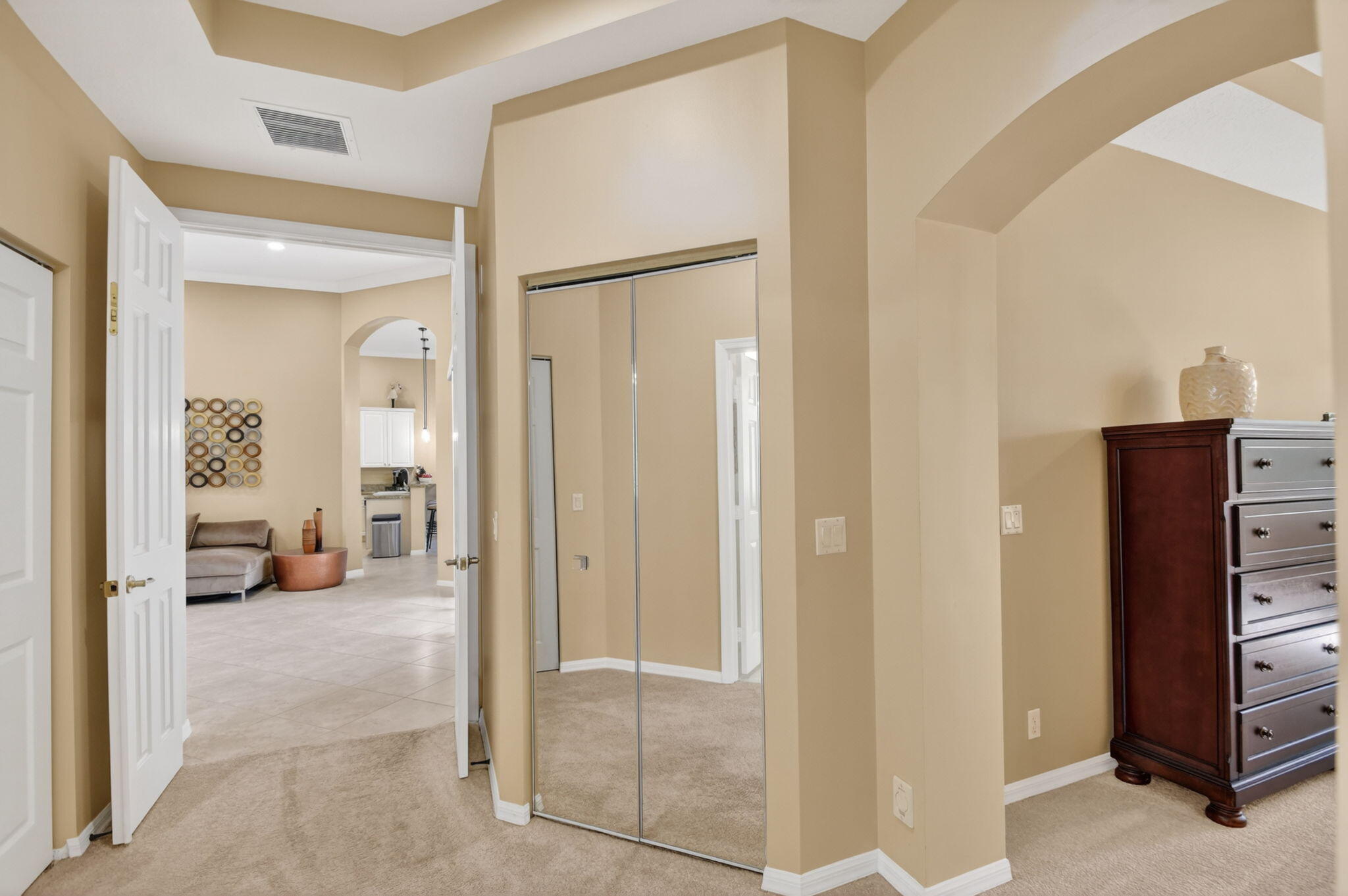TOWNE PARK TR E - Residential