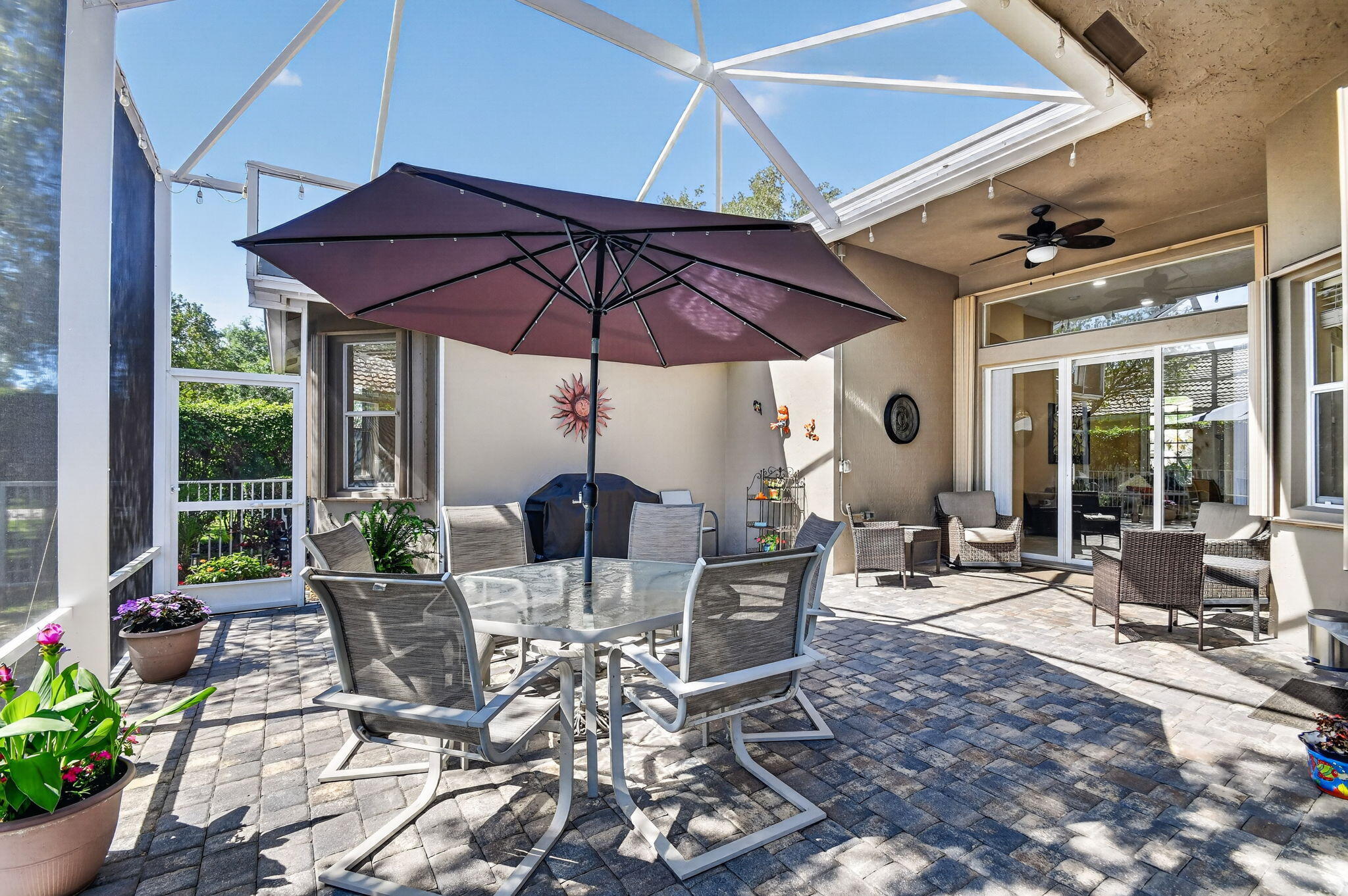 TOWNE PARK TR E - Residential